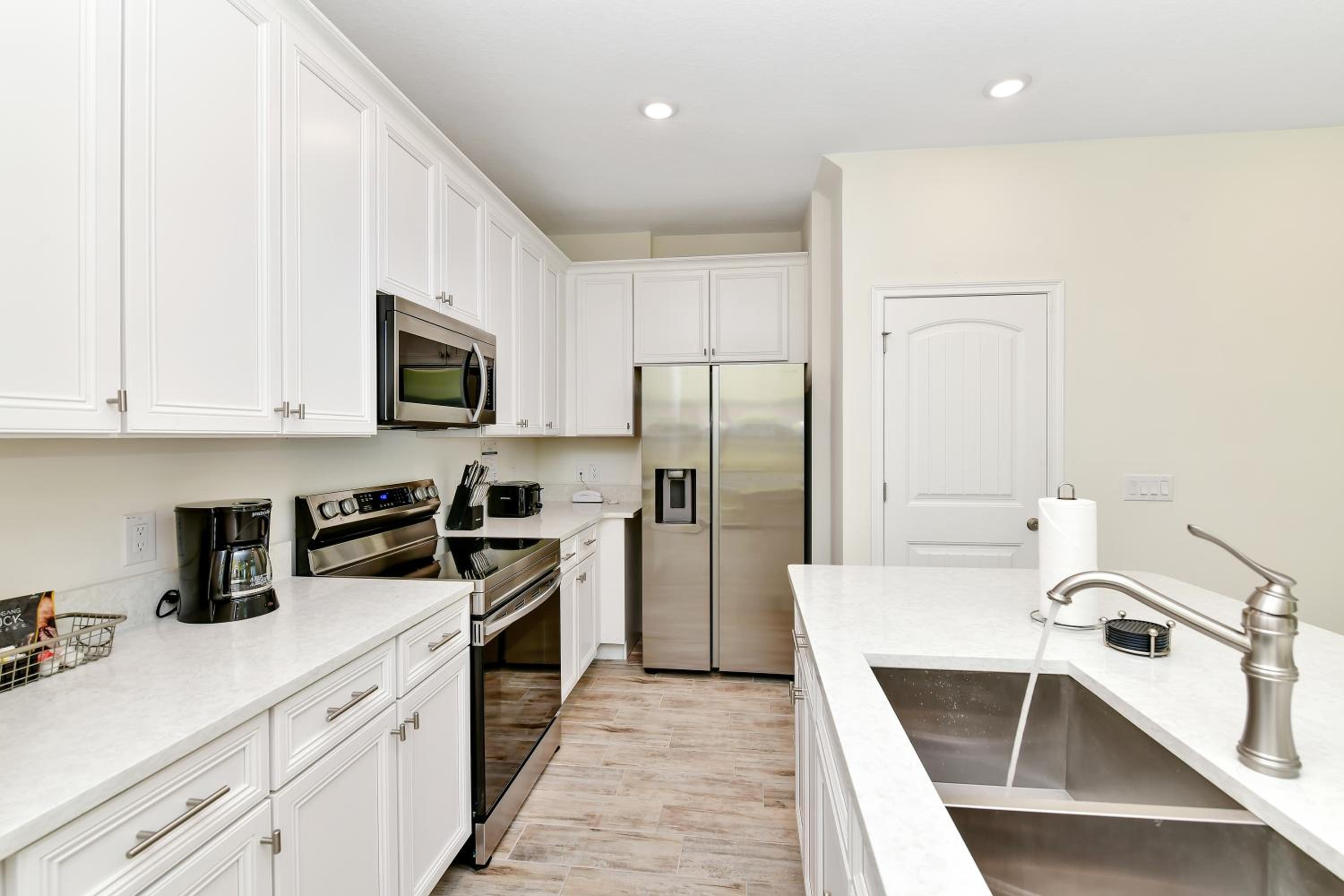 Paradise Villa Near Disney With Margaritaville Resort & Island H20 Access - 8186Cp view 2