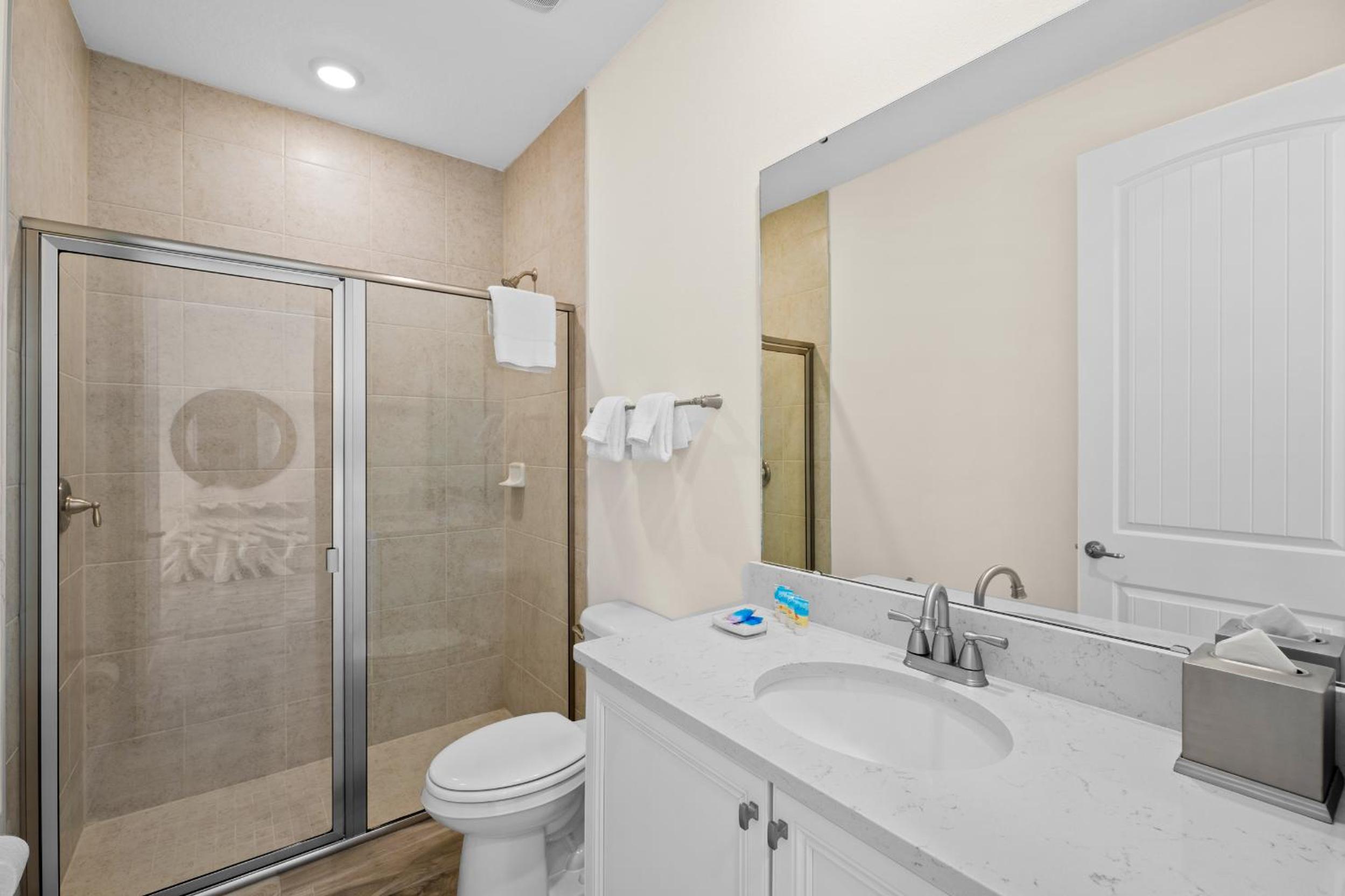 Tropical Villa Near Disney With Margaritaville Resort & Island H20 Waterpark Access - 2945Cs