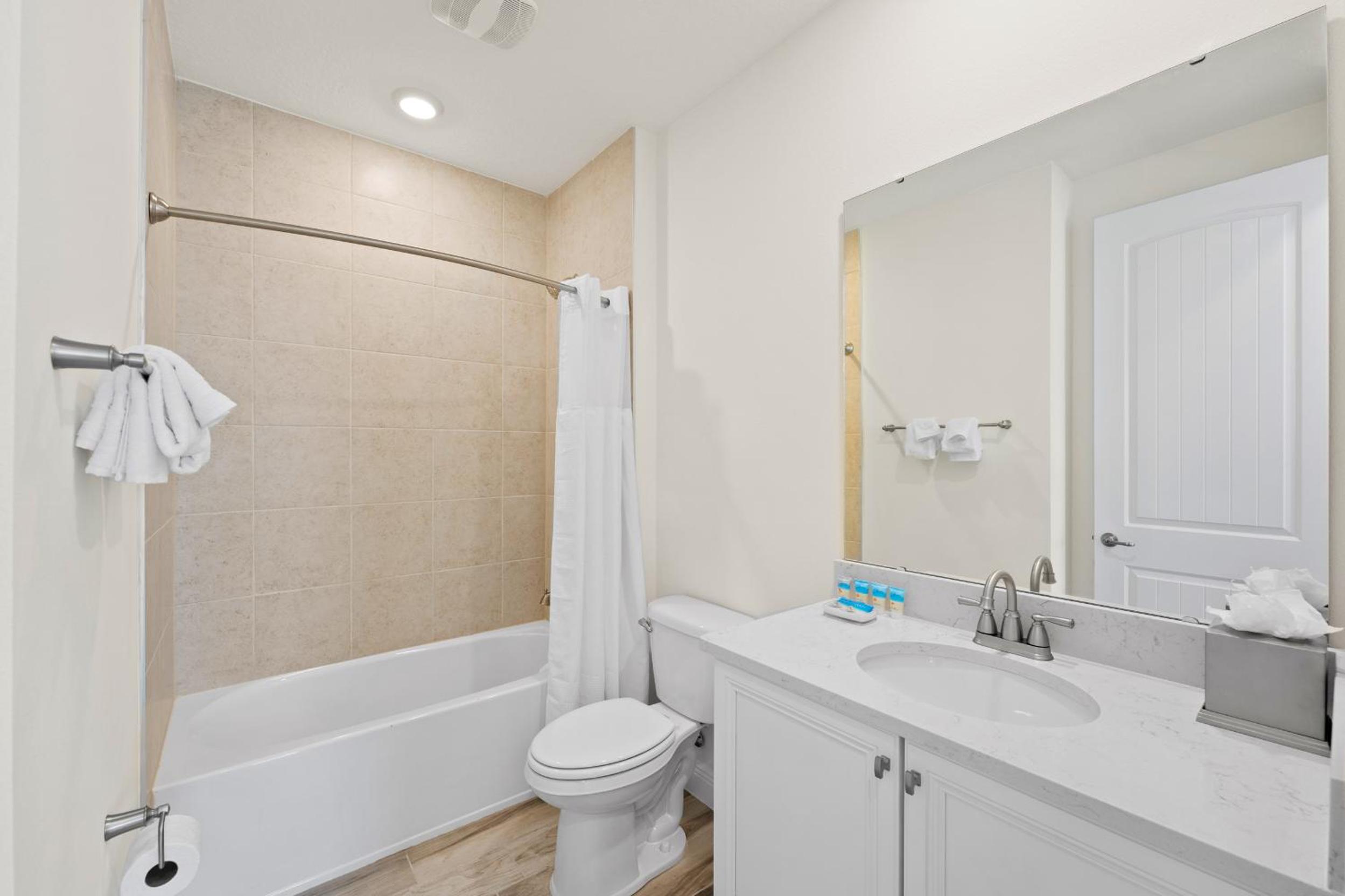 Tropical Villa Near Disney With Margaritaville Resort & Island H20 Waterpark Access - 2945Cs