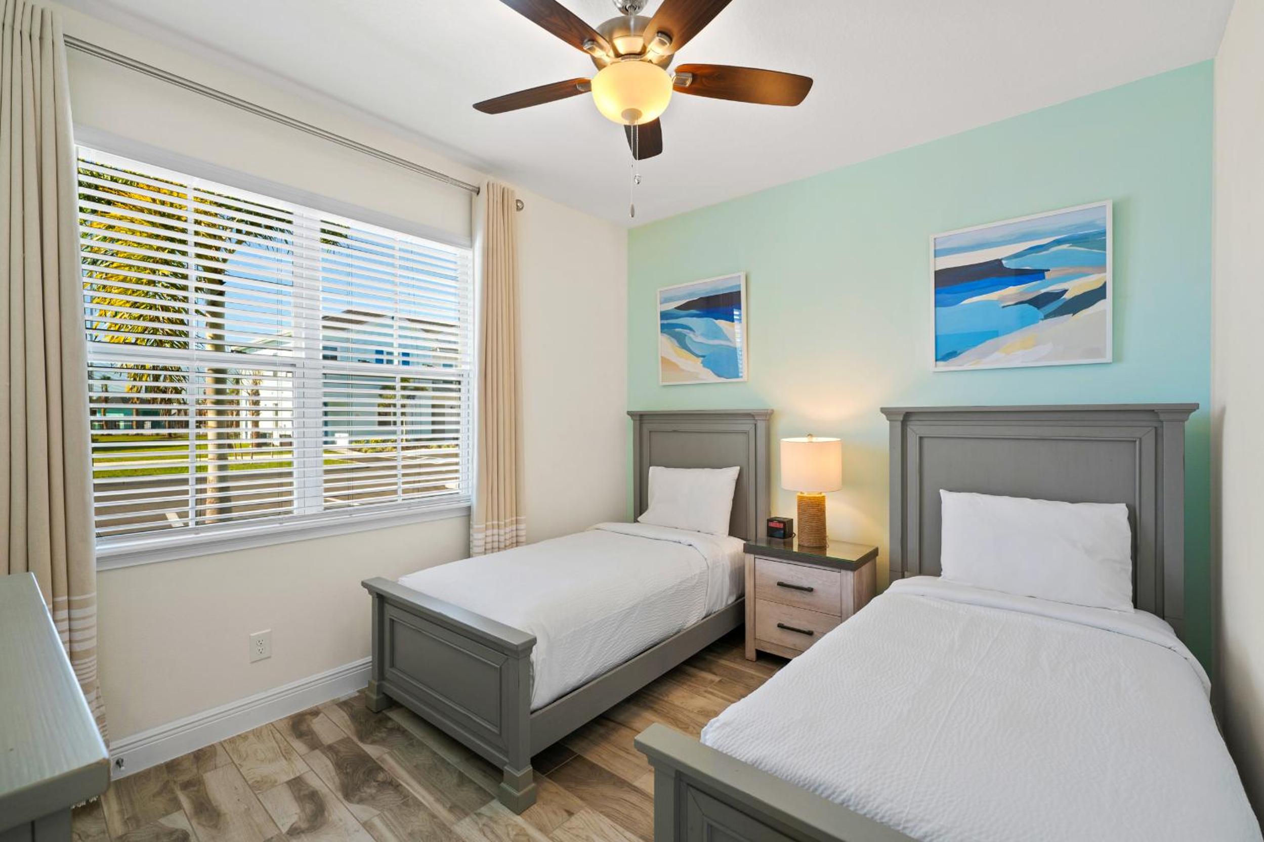 Tropical Villa Near Disney With Margaritaville Resort & Island H20 Waterpark Access - 2945Cs