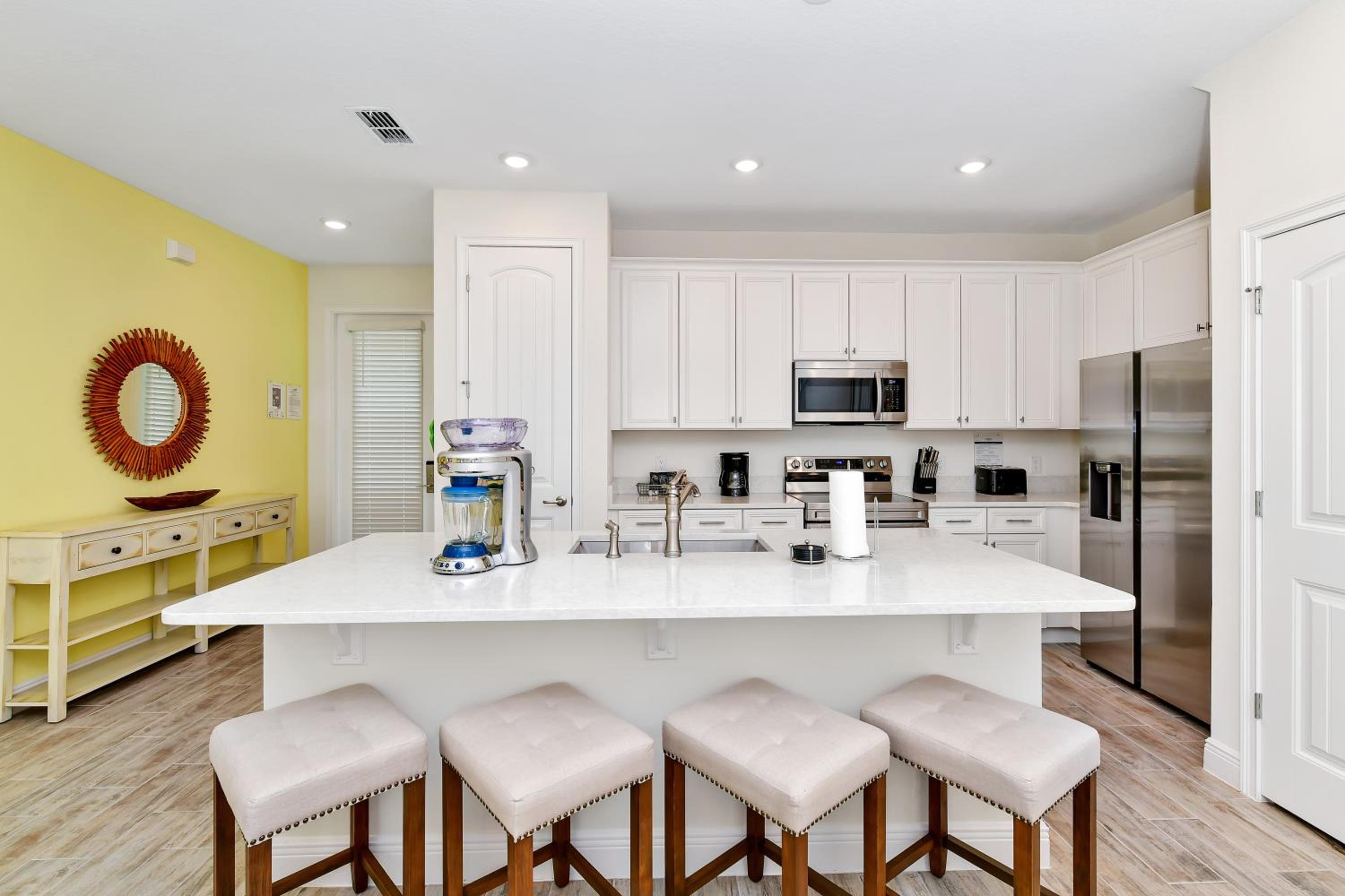 Paradise Villa Near Disney With Margaritaville Resort & Island H20 Access - 8186Cp view 3