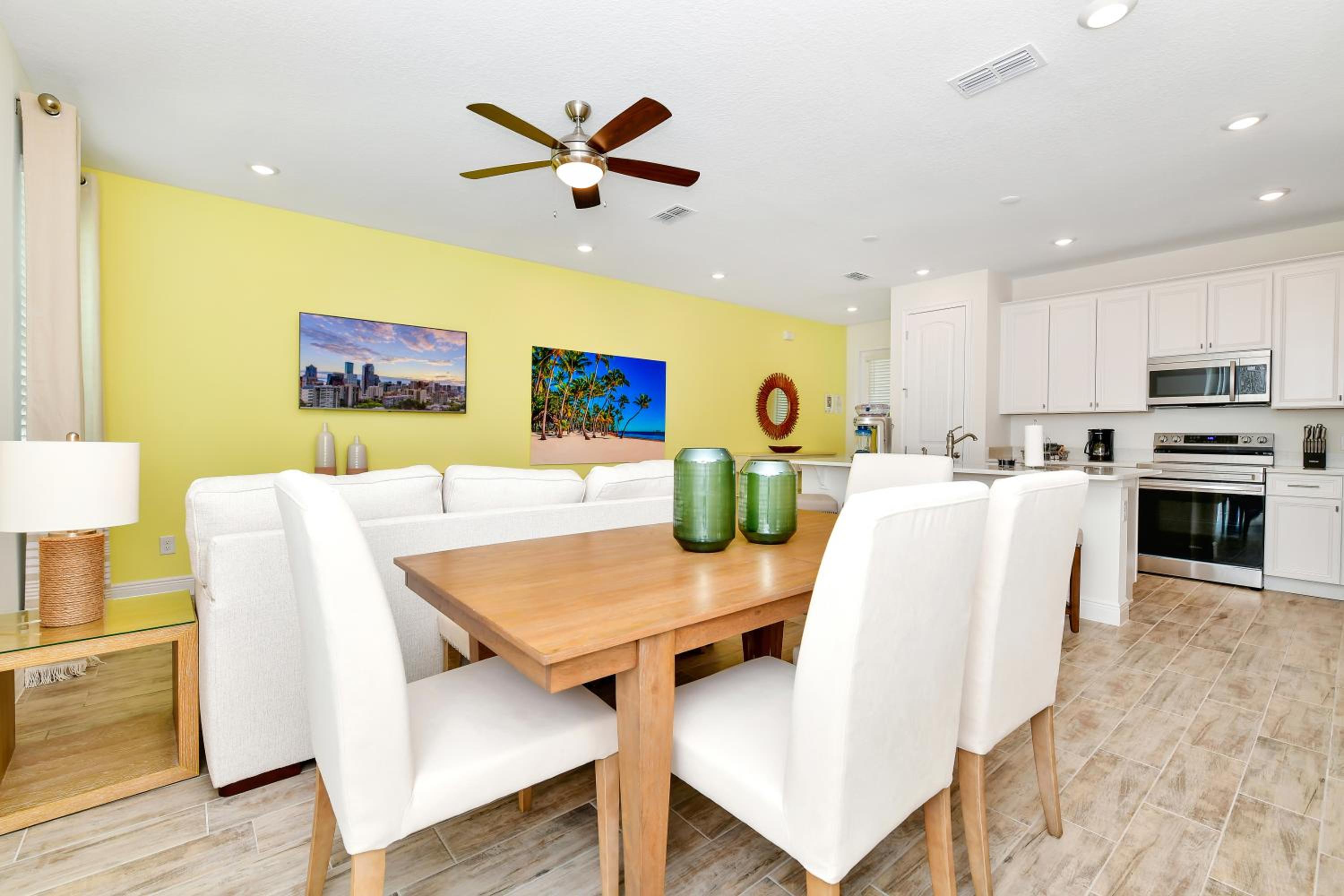 Paradise Villa Near Disney With Margaritaville Resort & Island H20 Access - 8186Cp view 5
