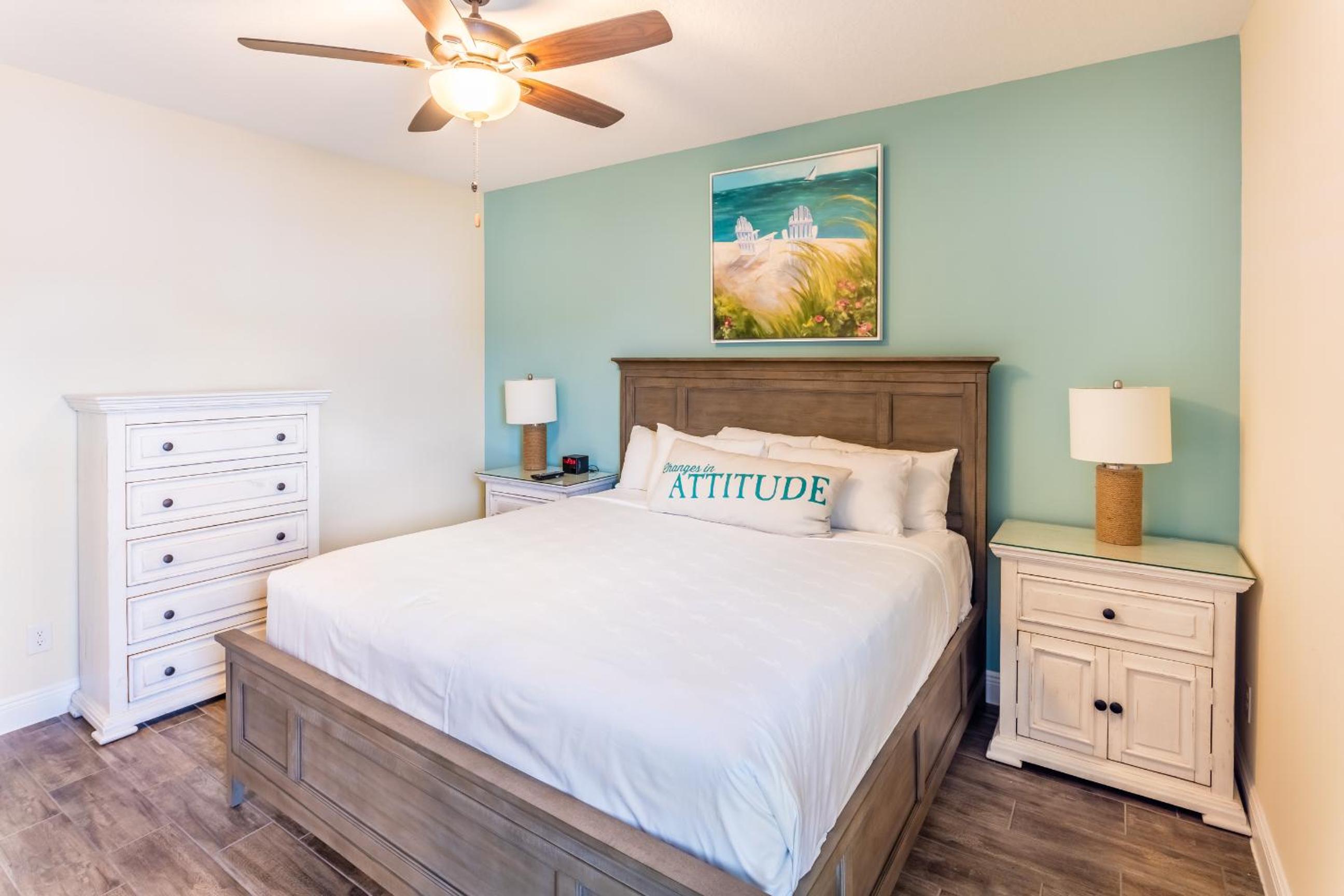 Breezy Villa Near Disney With Margaritaville Resort & Island H20 Access - 8177Su