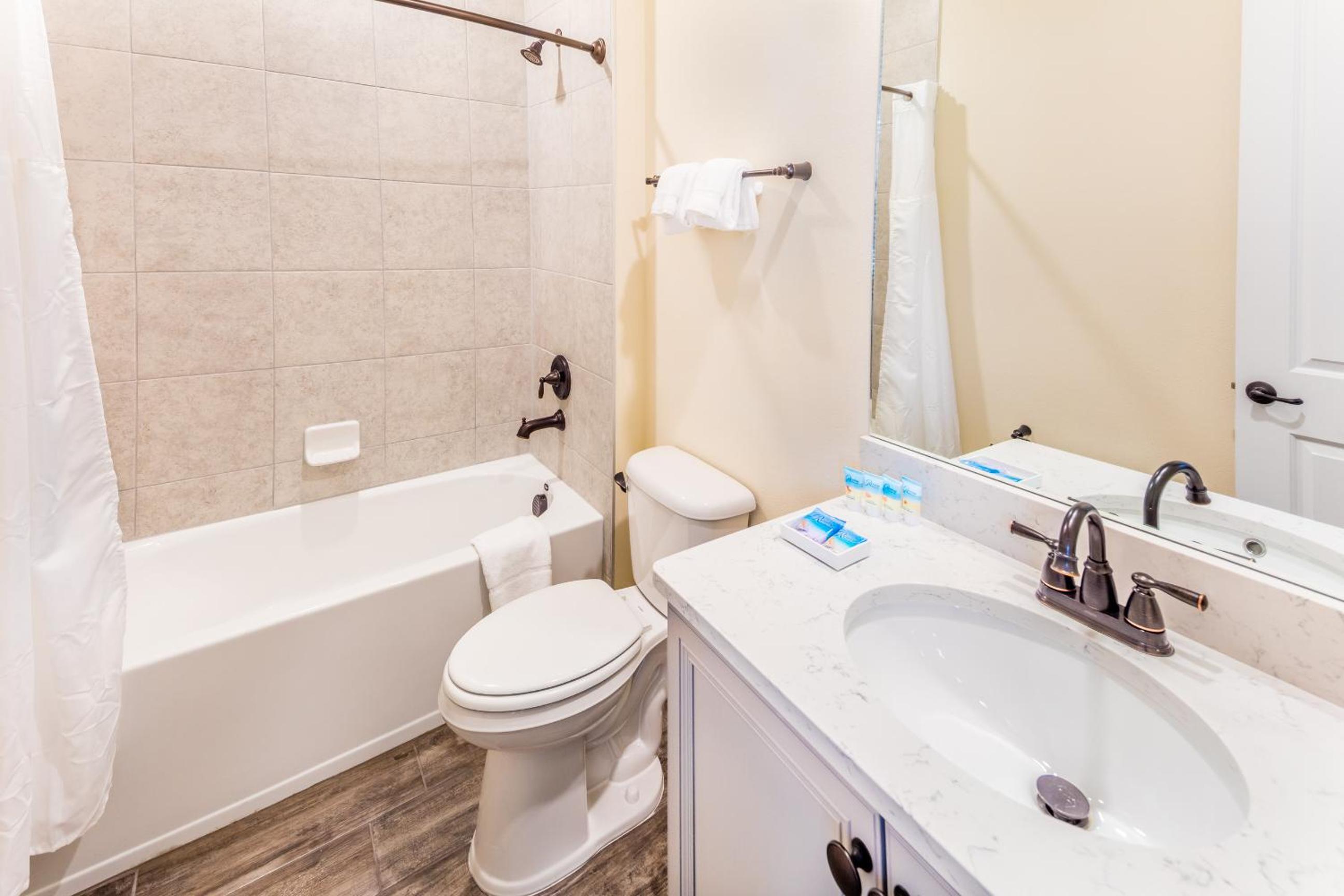 Breezy Villa Near Disney With Margaritaville Resort & Island H20 Access - 8177Su