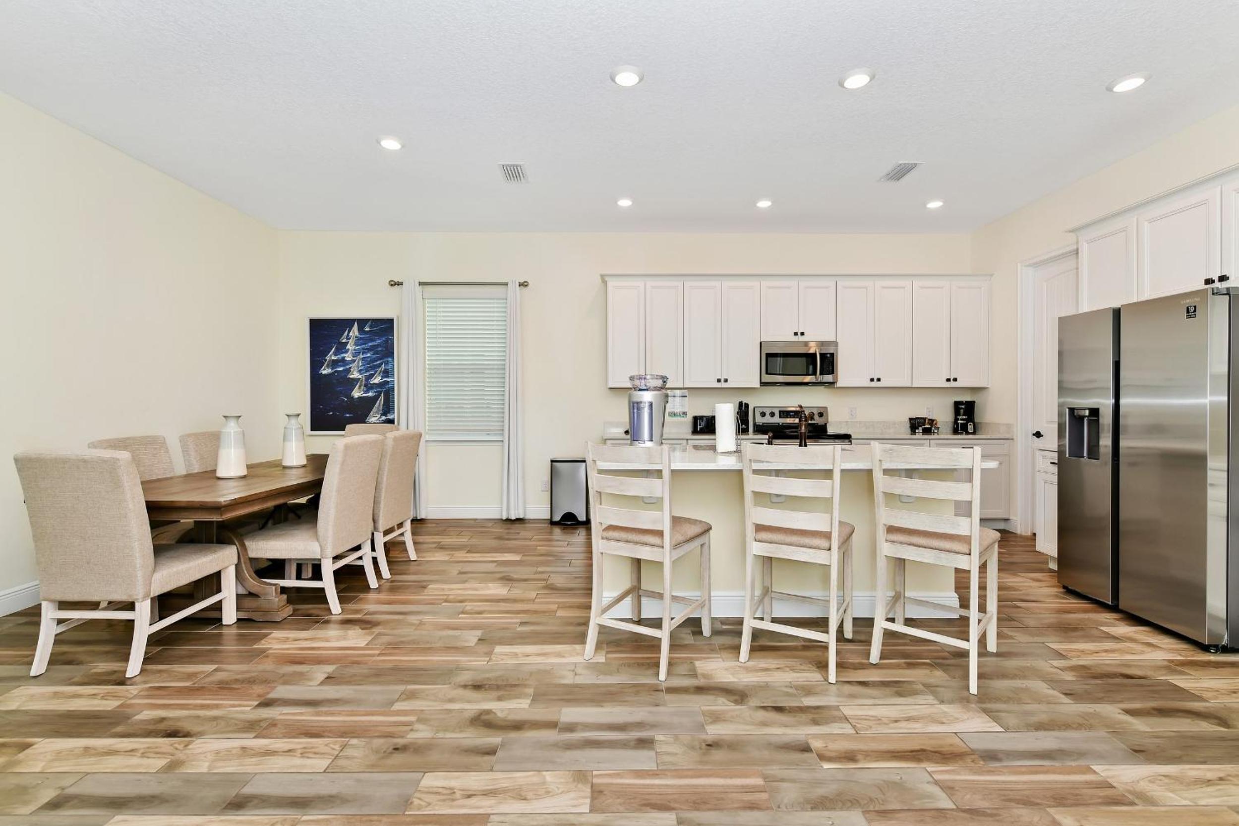 Sunshine Cottage With Private Pool Near Disney With Margaritaville Resort & Island H20 Access - 8165Su