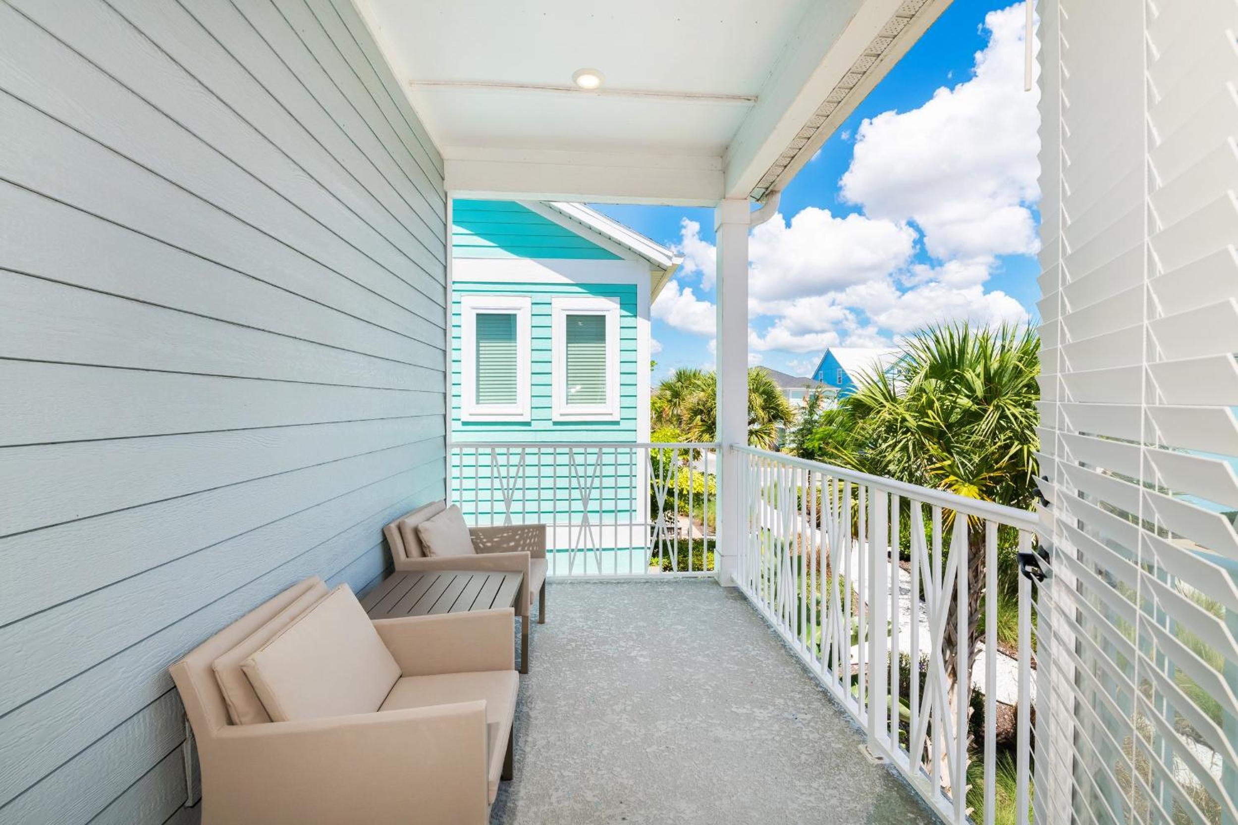 Beautiful Cottage With Hot Tub Near Disney With Margaritaville Resort & Island H2O Access - 8053Ls