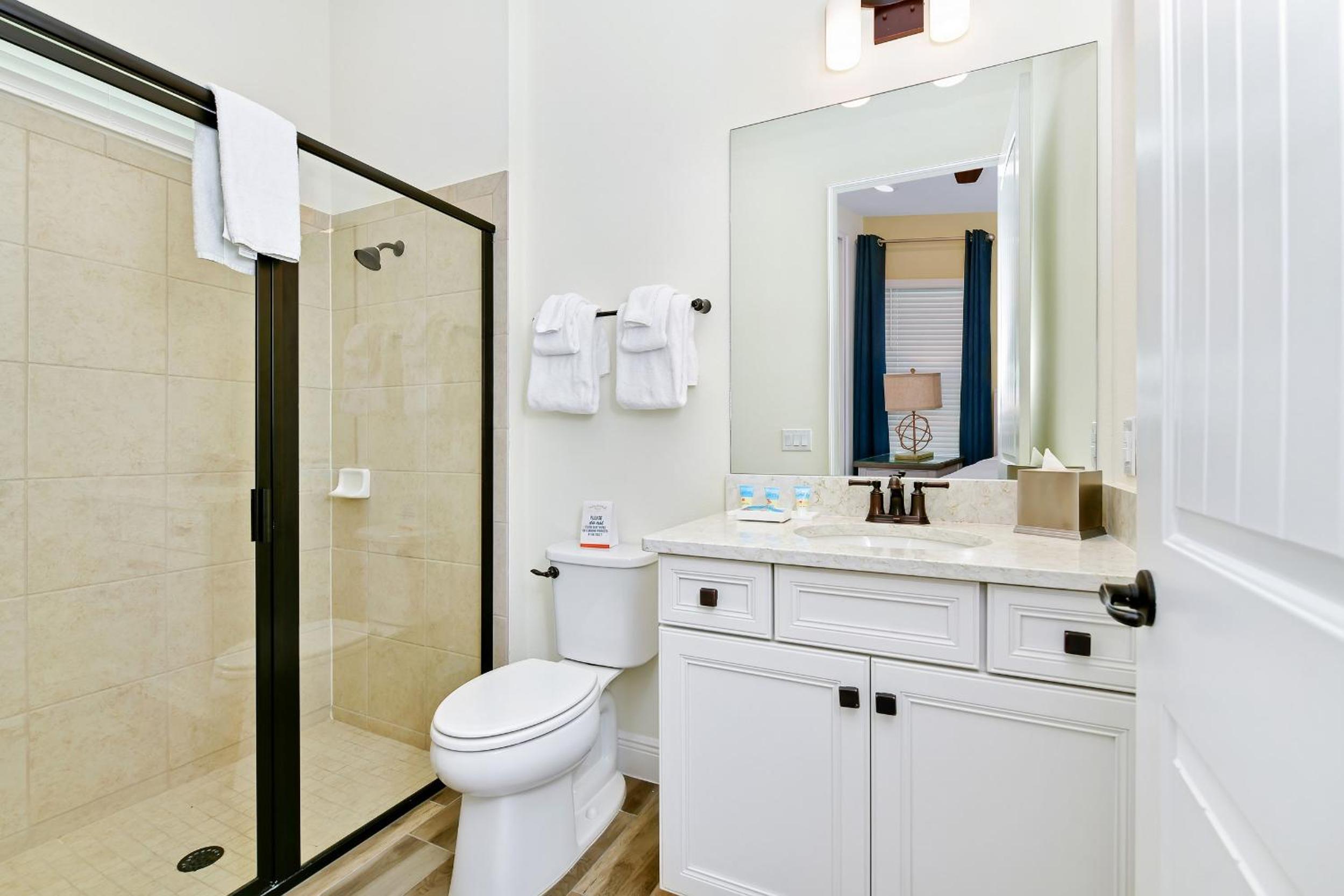 Sunshine Cottage With Private Pool Near Disney With Margaritaville Resort & Island H20 Access - 8165Su