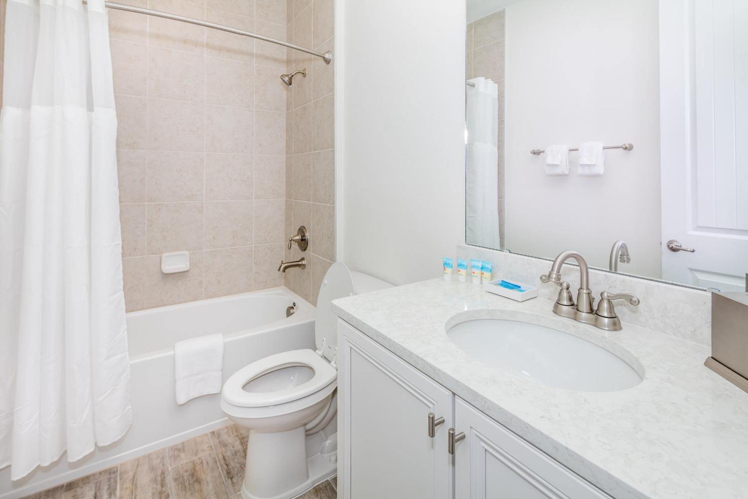 Beautiful Villa Near Disney With Margaritaville Resort & Island H20 Waterpark Access - 2933Cs