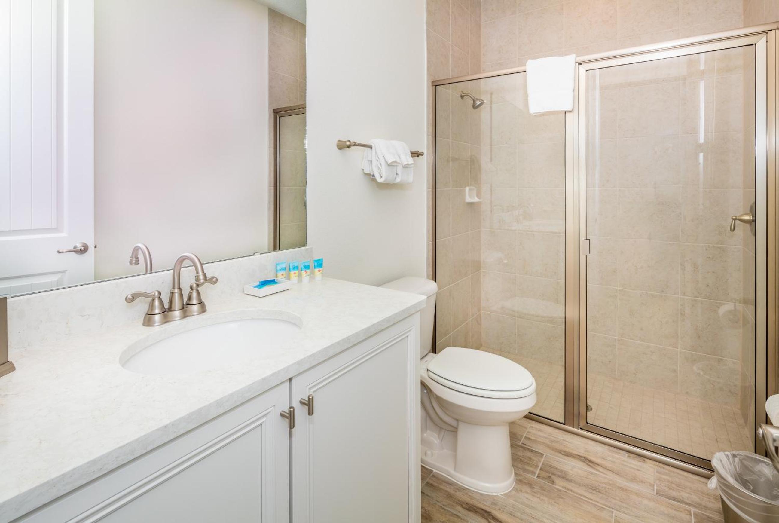 Beautiful Villa Near Disney With Margaritaville Resort & Island H20 Waterpark Access - 2933Cs