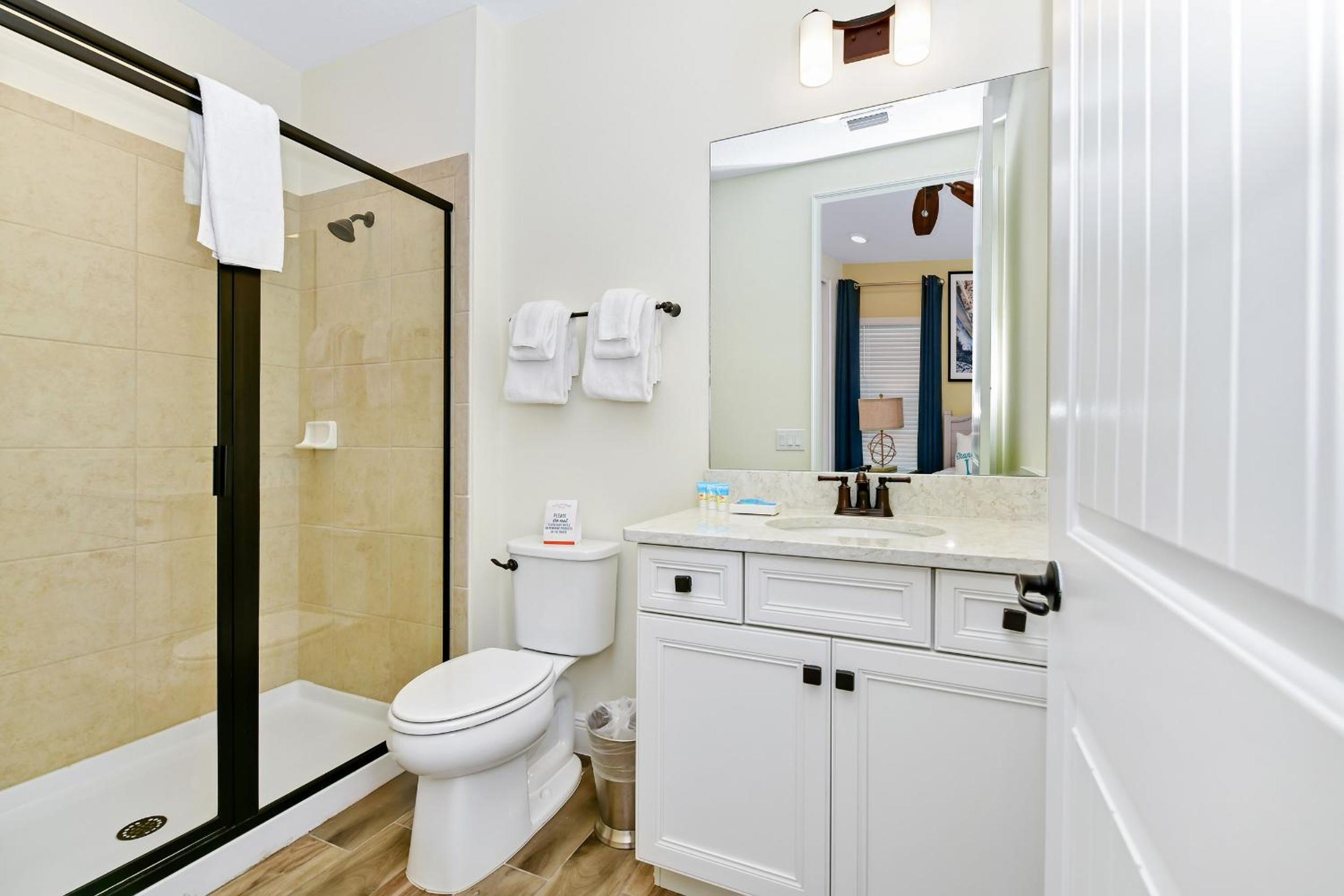 Sunshine Cottage With Private Pool Near Disney With Margaritaville Resort & Island H20 Access - 8165Su