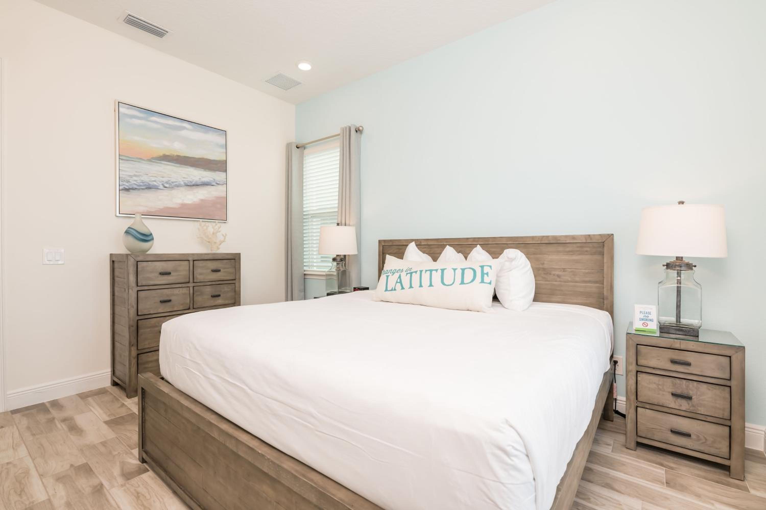 Cozy Cottage With Private Pool Near Disney With Margaritaville Resort & Island H2O Access - 8041Kd