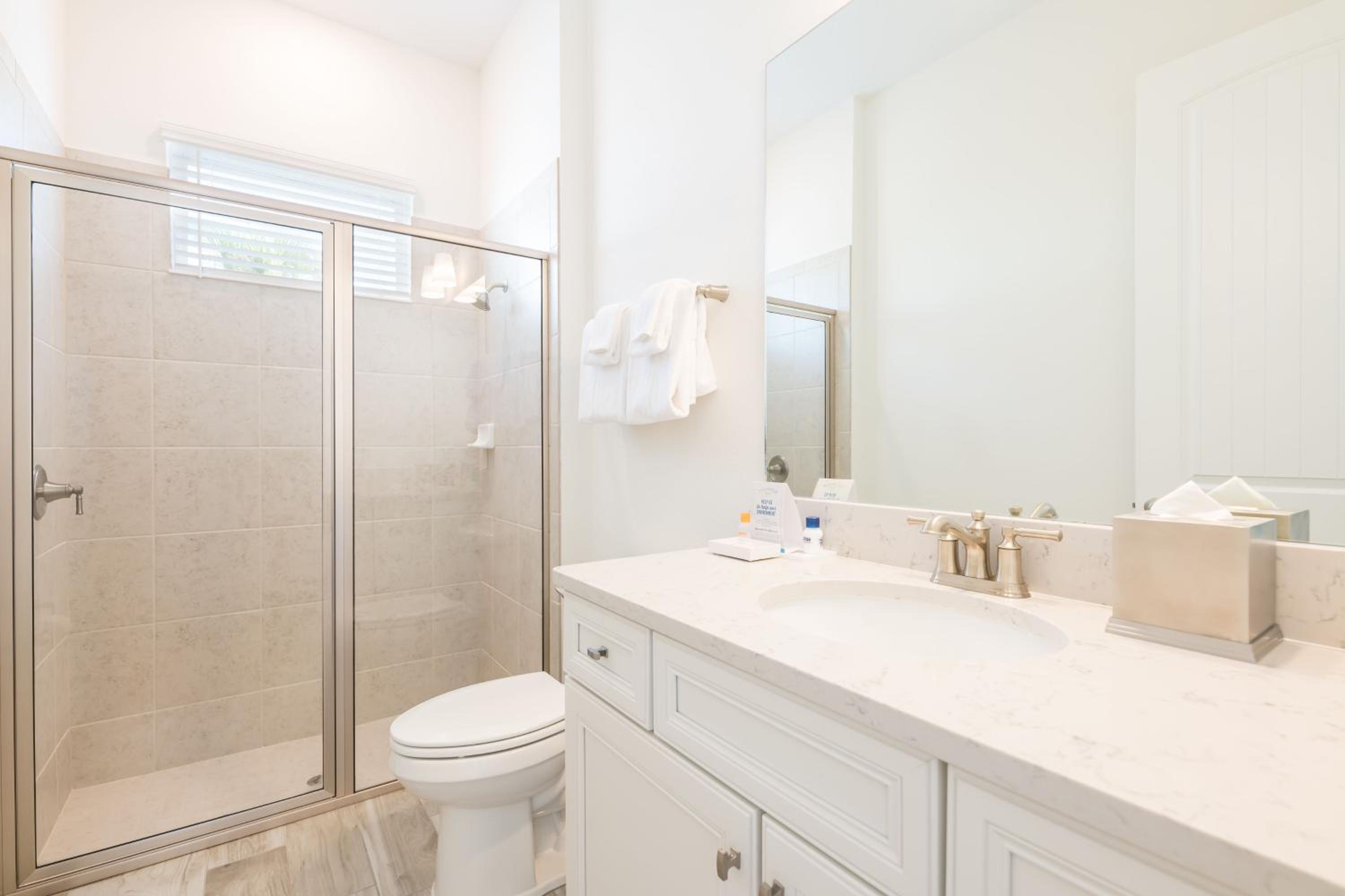 Cozy Cottage With Private Pool Near Disney With Margaritaville Resort & Island H2O Access - 8041Kd
