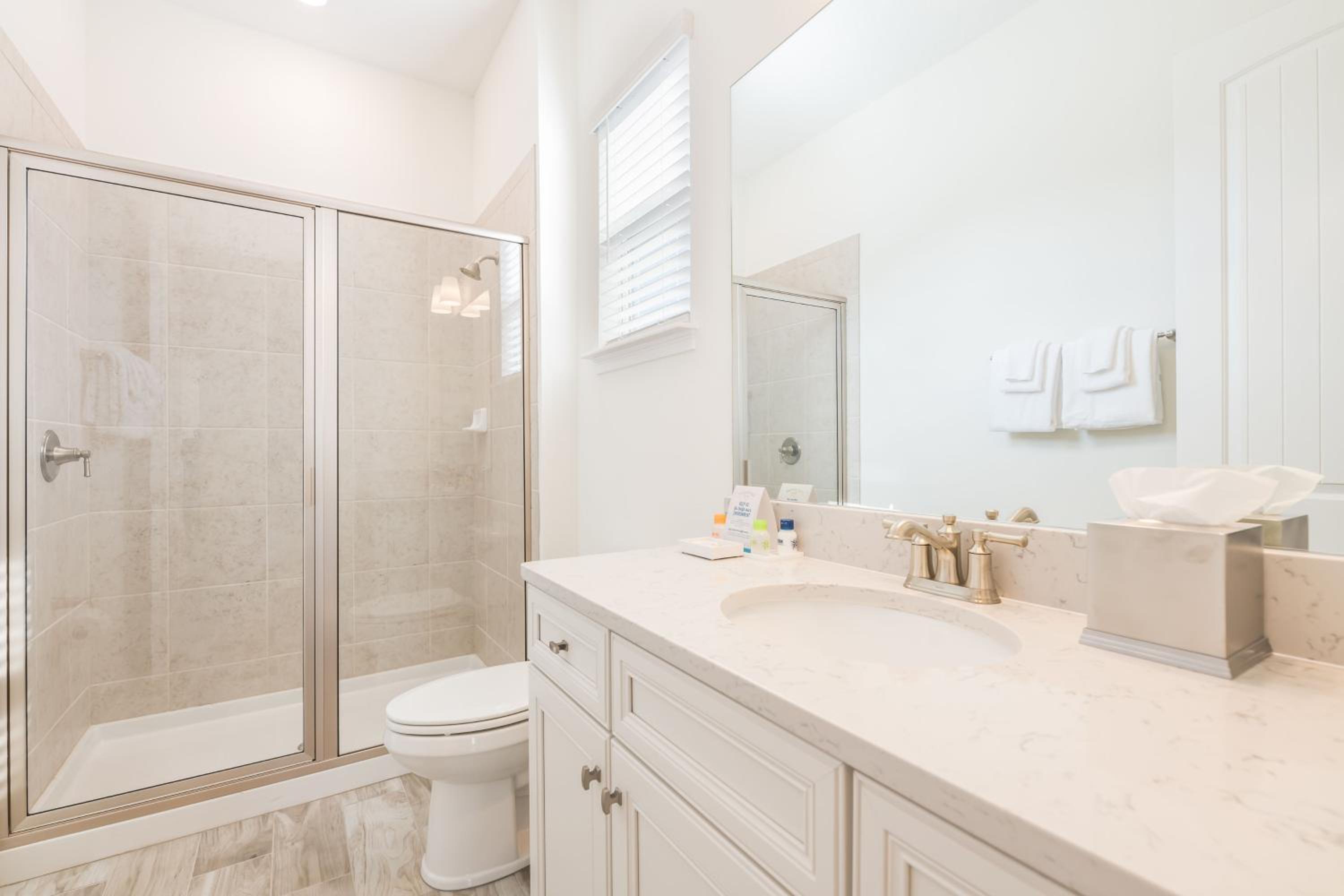 Cozy Cottage With Private Pool Near Disney With Margaritaville Resort & Island H2O Access - 8041Kd