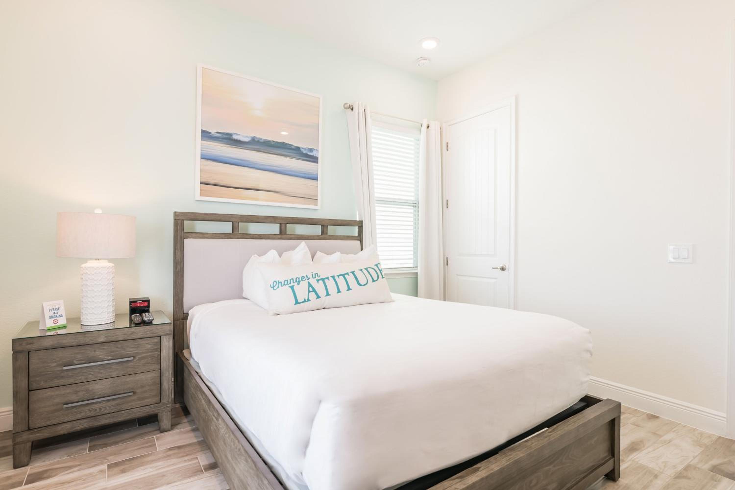 Cozy Cottage With Private Pool Near Disney With Margaritaville Resort & Island H2O Access - 8041Kd