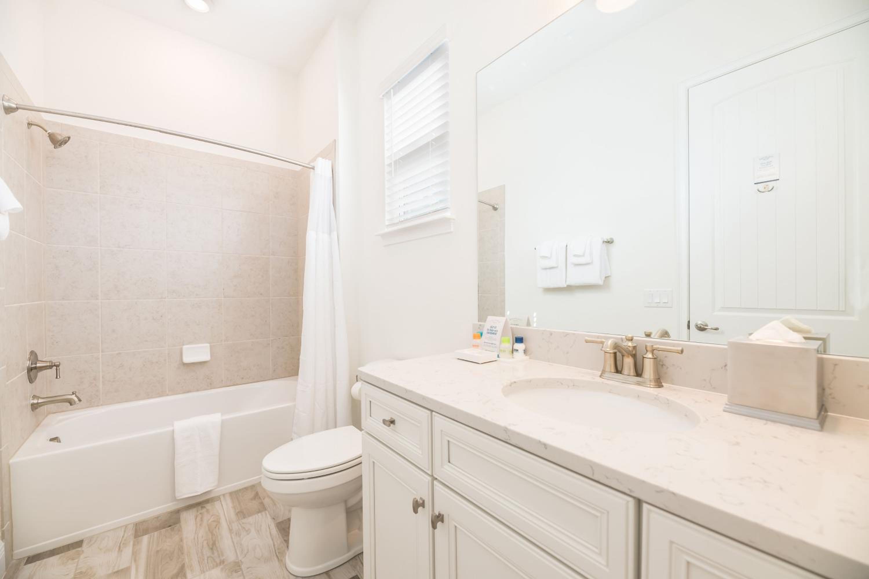 Cozy Cottage With Private Pool Near Disney With Margaritaville Resort & Island H2O Access - 8041Kd