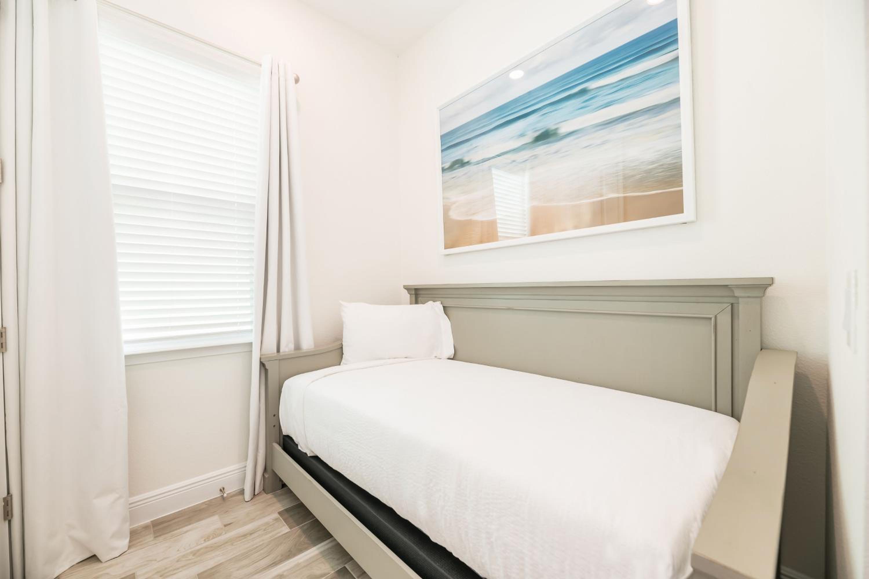 Cozy Cottage With Private Pool Near Disney With Margaritaville Resort & Island H2O Access - 8041Kd