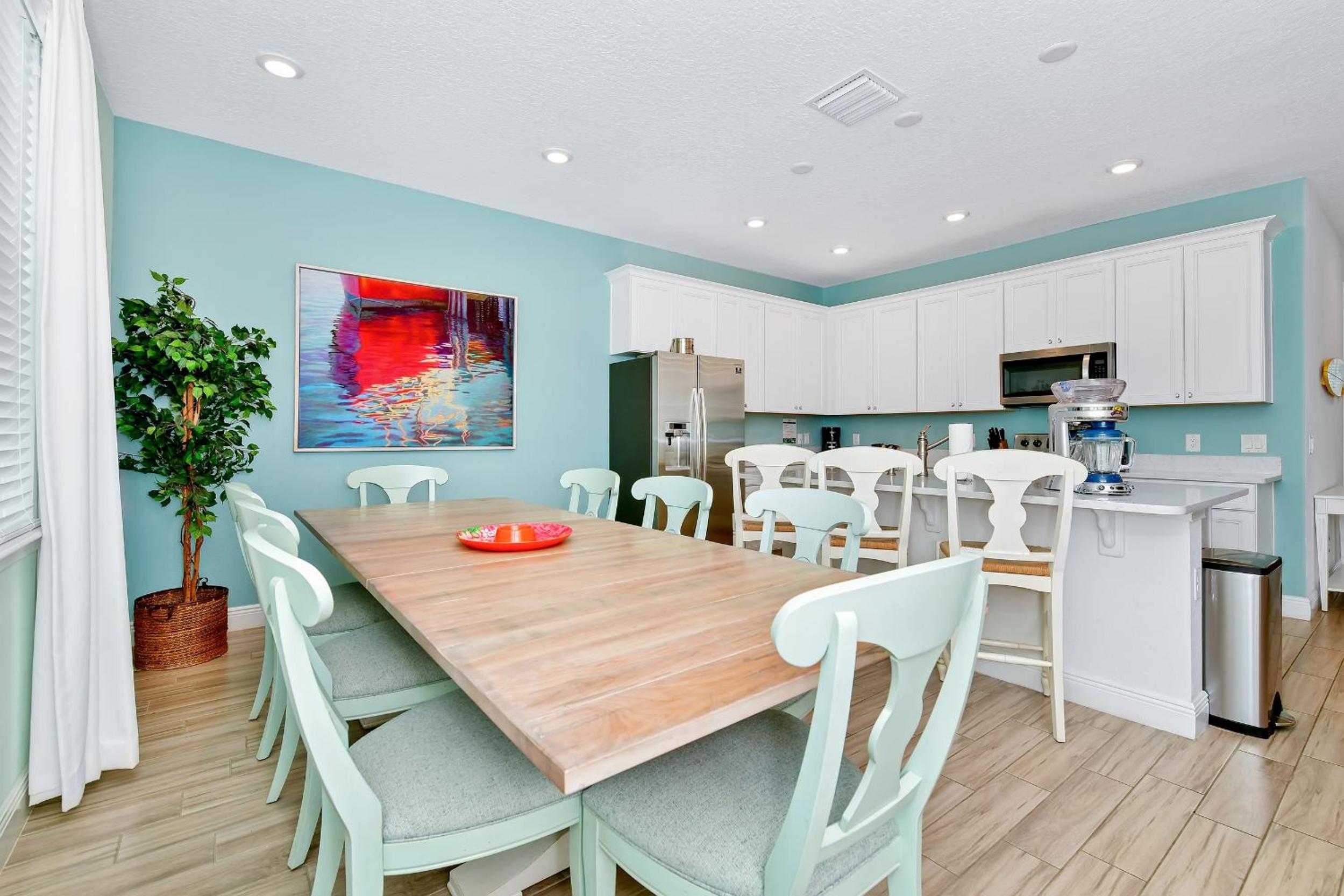 Luxury Cottage Near Disney With Private Pool & Margaritaville Resort And Island H20 Waterpark Access - 3088Ph