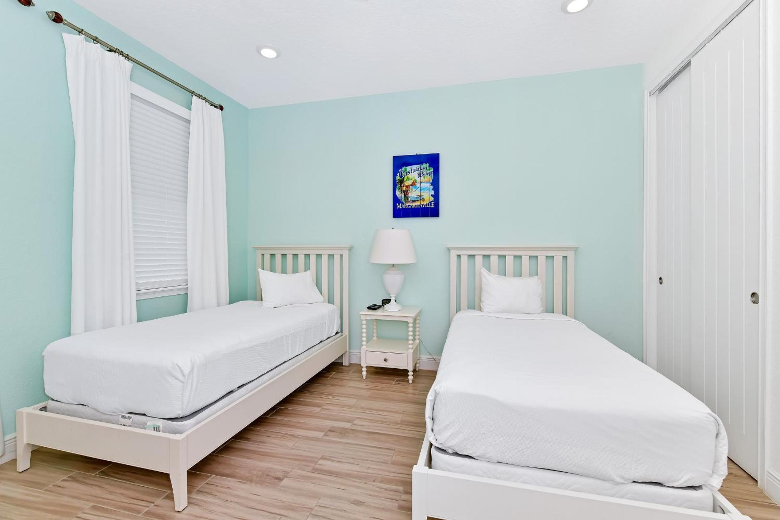 Luxury Cottage Near Disney With Private Pool & Margaritaville Resort And Island H20 Waterpark Access - 3088Ph