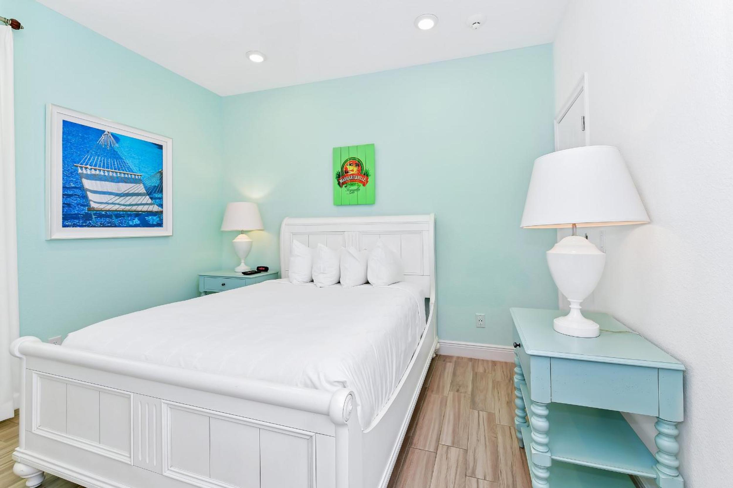 Luxury Cottage Near Disney With Private Pool & Margaritaville Resort And Island H20 Waterpark Access - 3088Ph