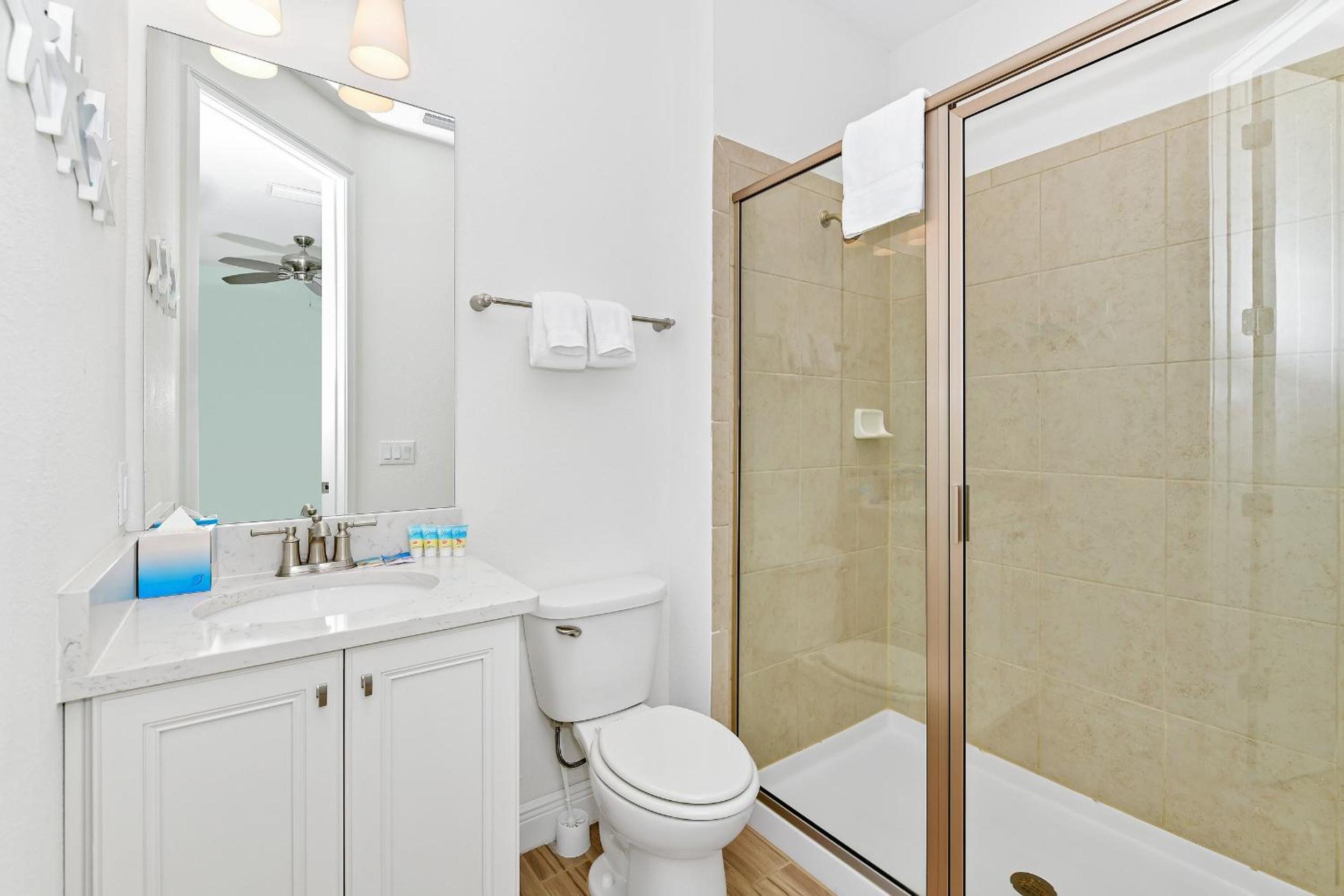 Luxury Cottage Near Disney With Private Pool & Margaritaville Resort And Island H20 Waterpark Access - 3088Ph