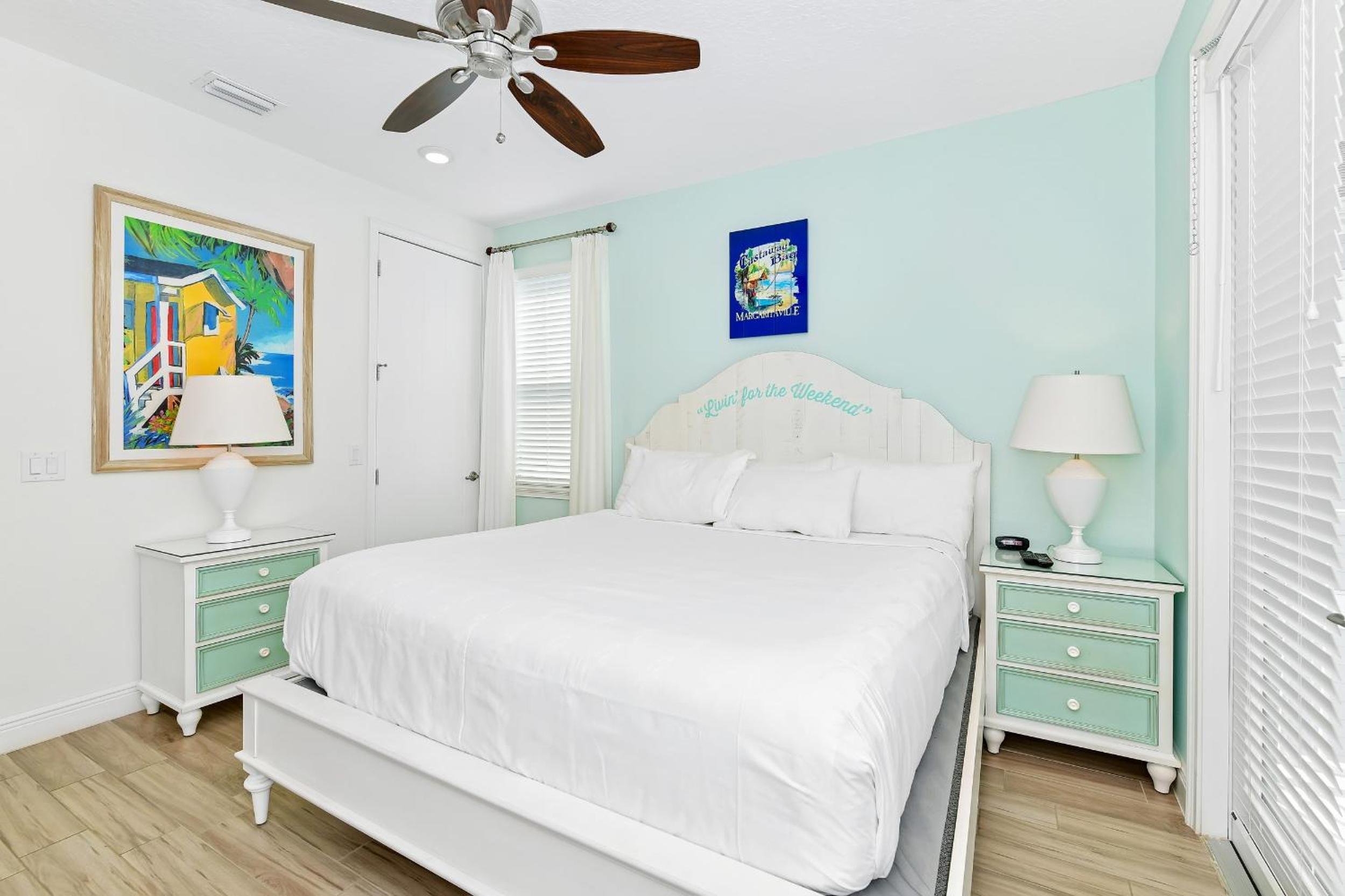 Luxury Cottage Near Disney With Private Pool & Margaritaville Resort And Island H20 Waterpark Access - 3088Ph
