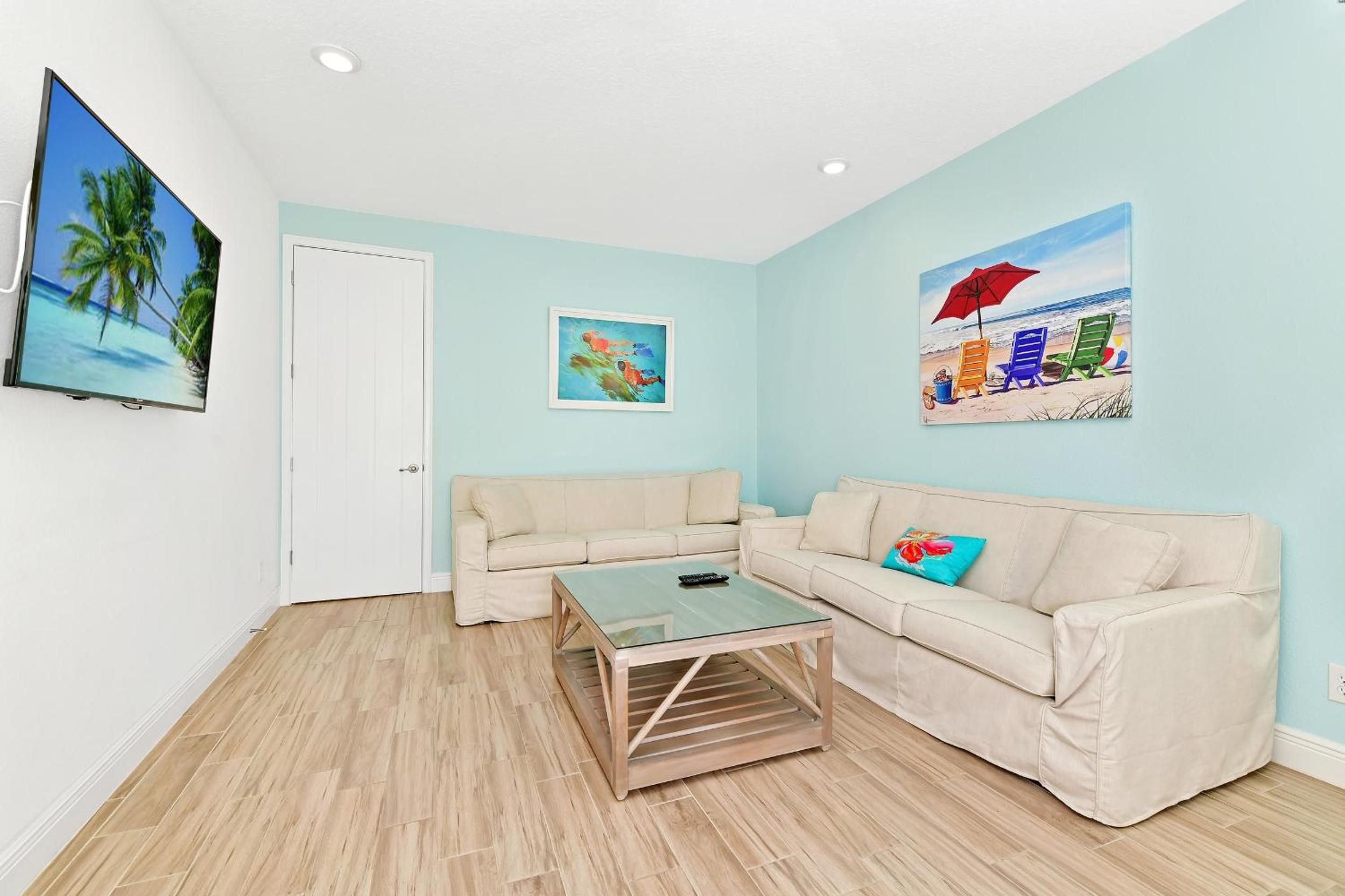 Luxury Cottage Near Disney With Private Pool & Margaritaville Resort And Island H20 Waterpark Access - 3088Ph