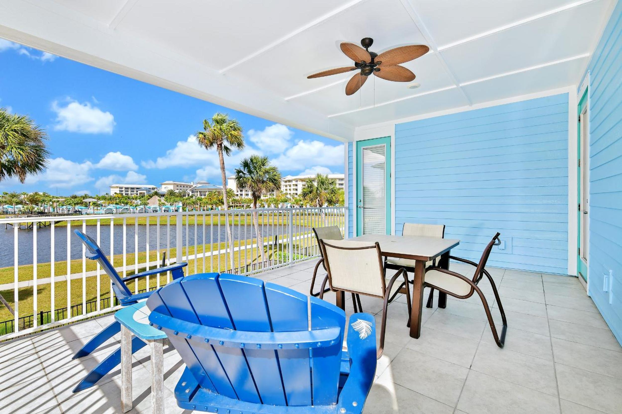Luxury Cottage Near Disney With Private Pool & Margaritaville Resort And Island H20 Waterpark Access - 3088Ph