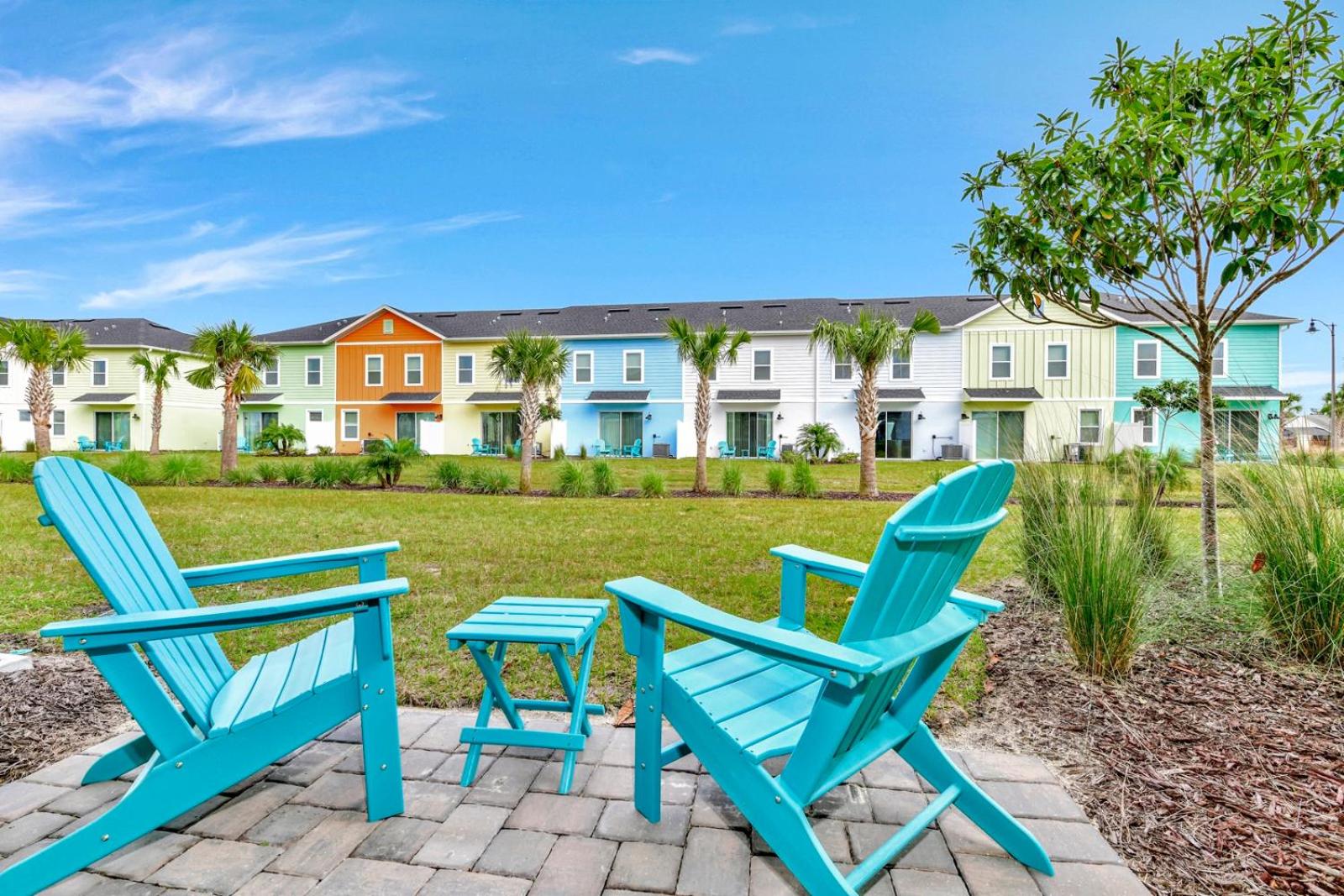 Making Memories Villa Near Disney With Margaritaville Resort & Island H20 Access - 8115Cp view 2