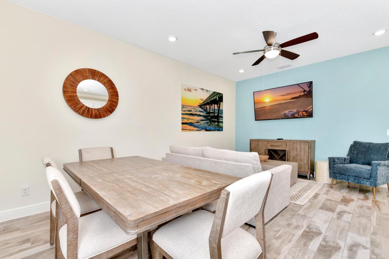 Making Memories Villa Near Disney With Margaritaville Resort & Island H20 Access - 8115Cp view 5