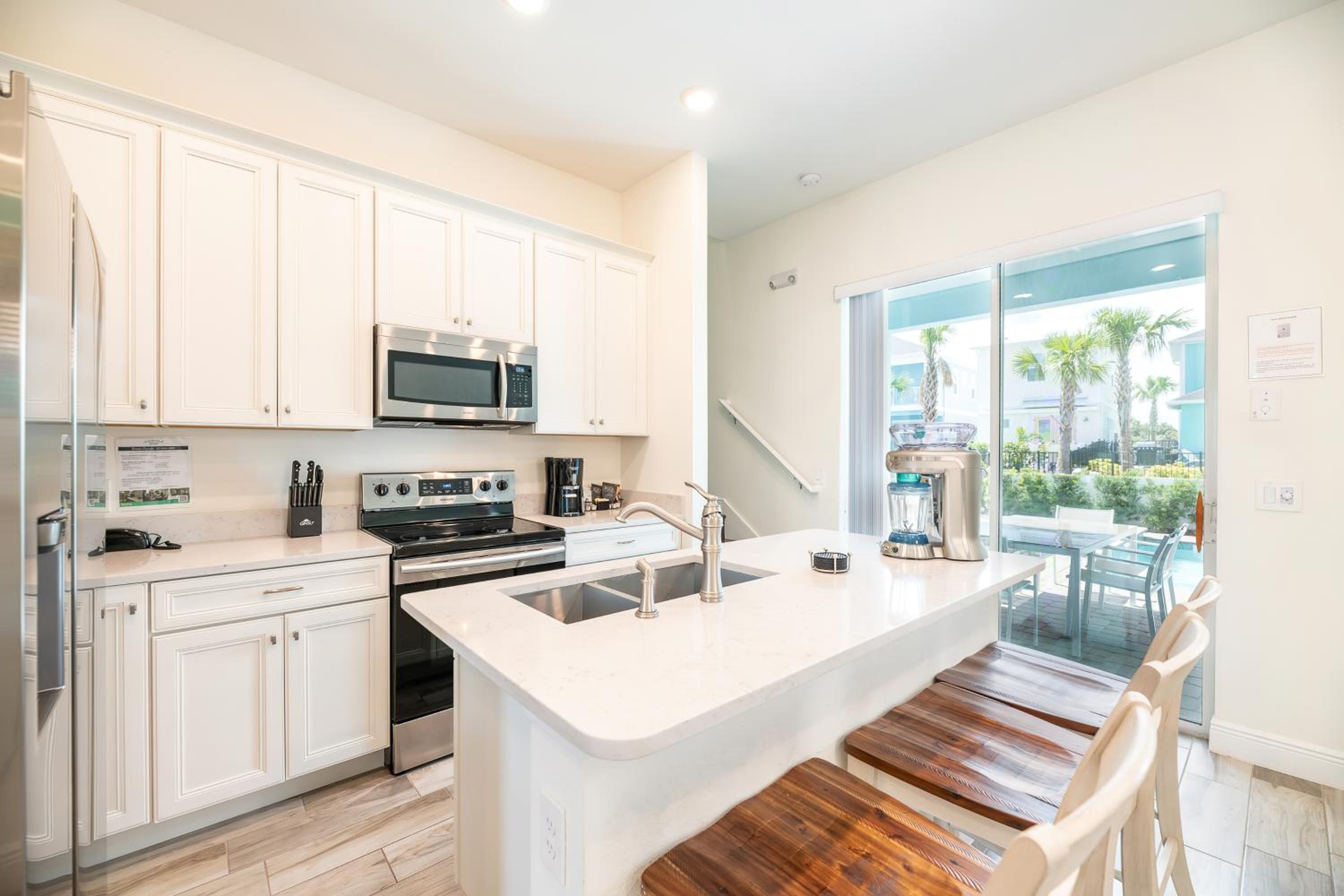 Dreamy Cottage With Private Pool Near Disney And Margaritaville Resort & Island H2O Amenities - 8019Kd