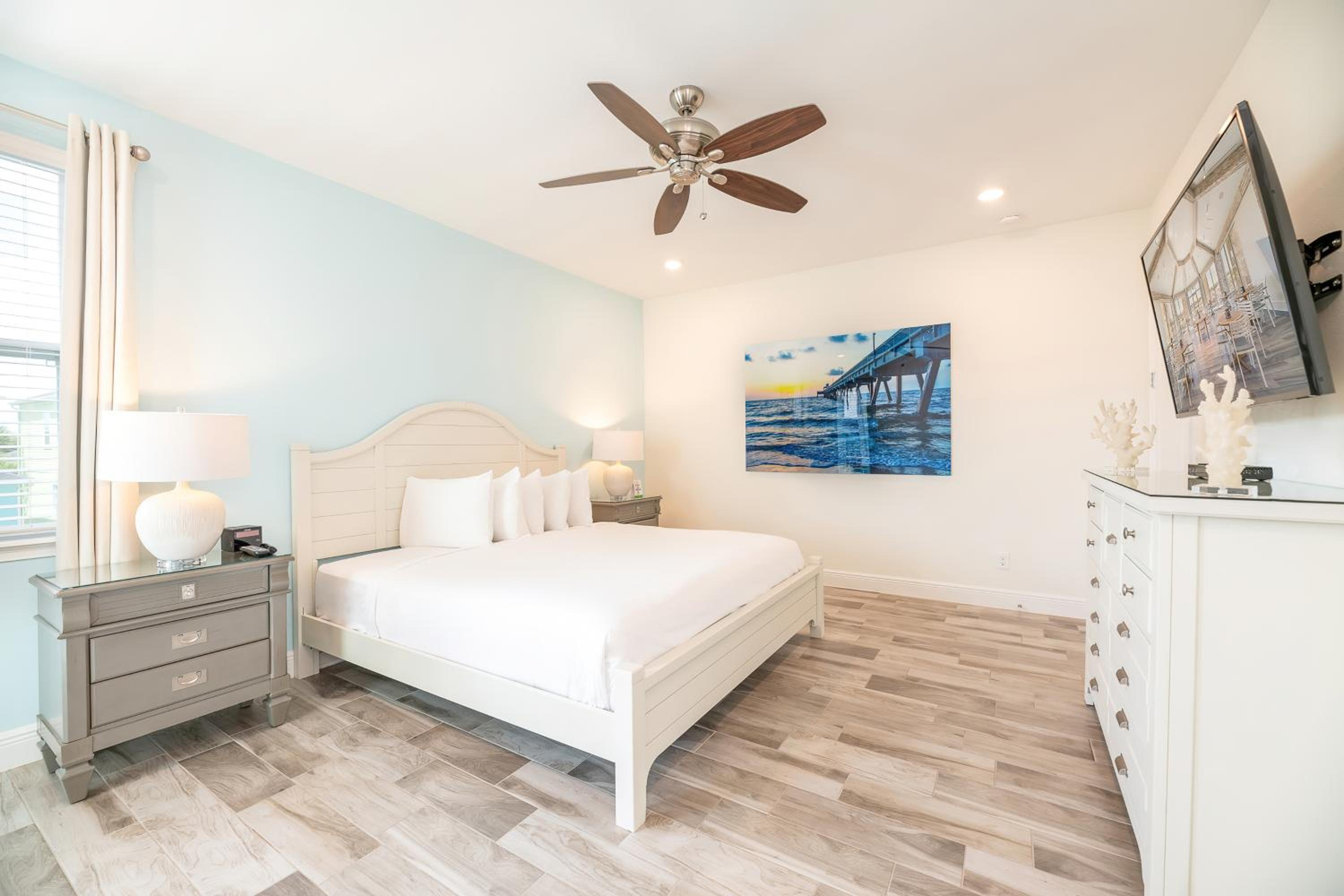 Dreamy Cottage With Private Pool Near Disney And Margaritaville Resort & Island H2O Amenities - 8019Kd