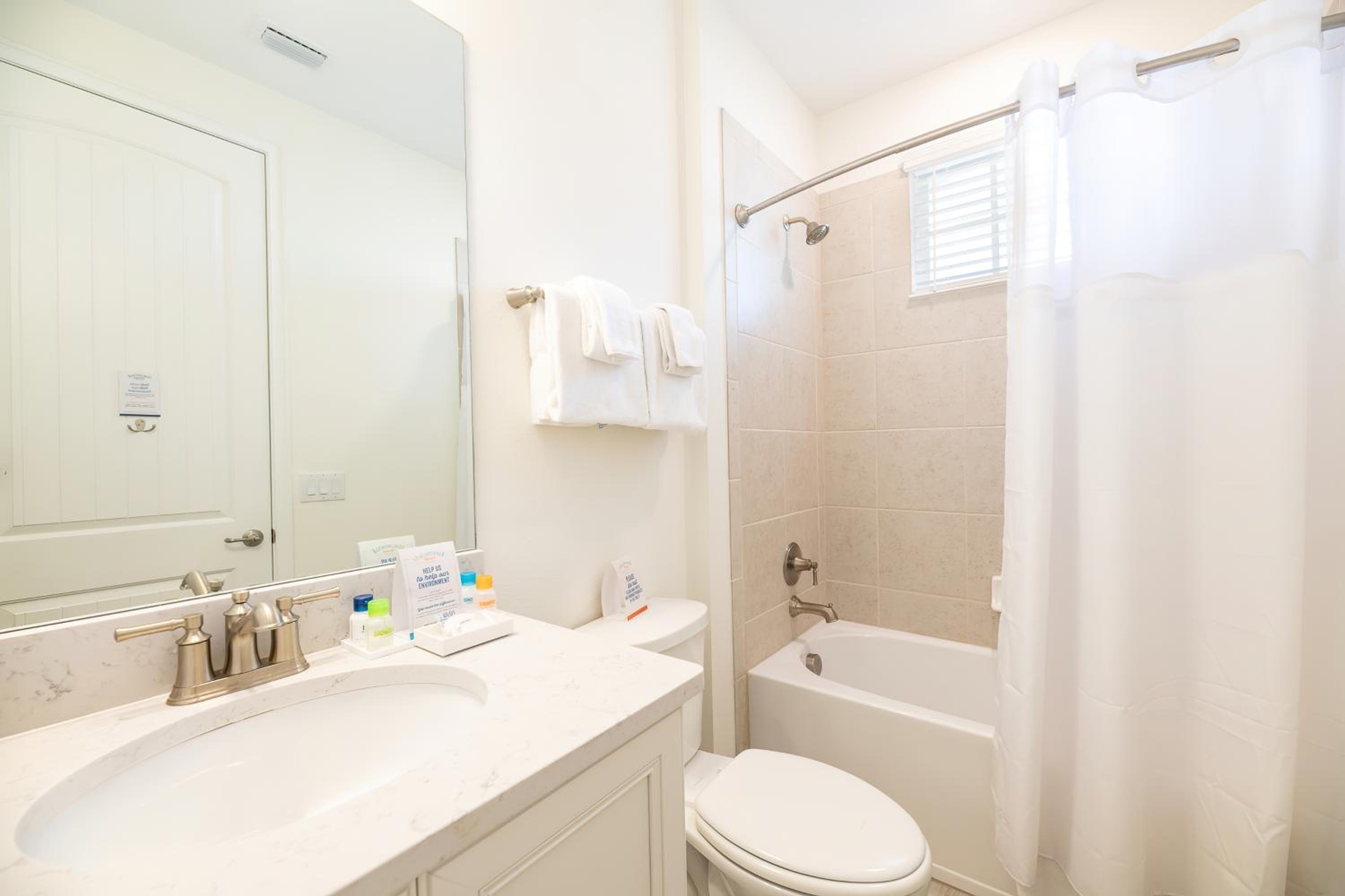 Dreamy Cottage With Private Pool Near Disney And Margaritaville Resort & Island H2O Amenities - 8019Kd