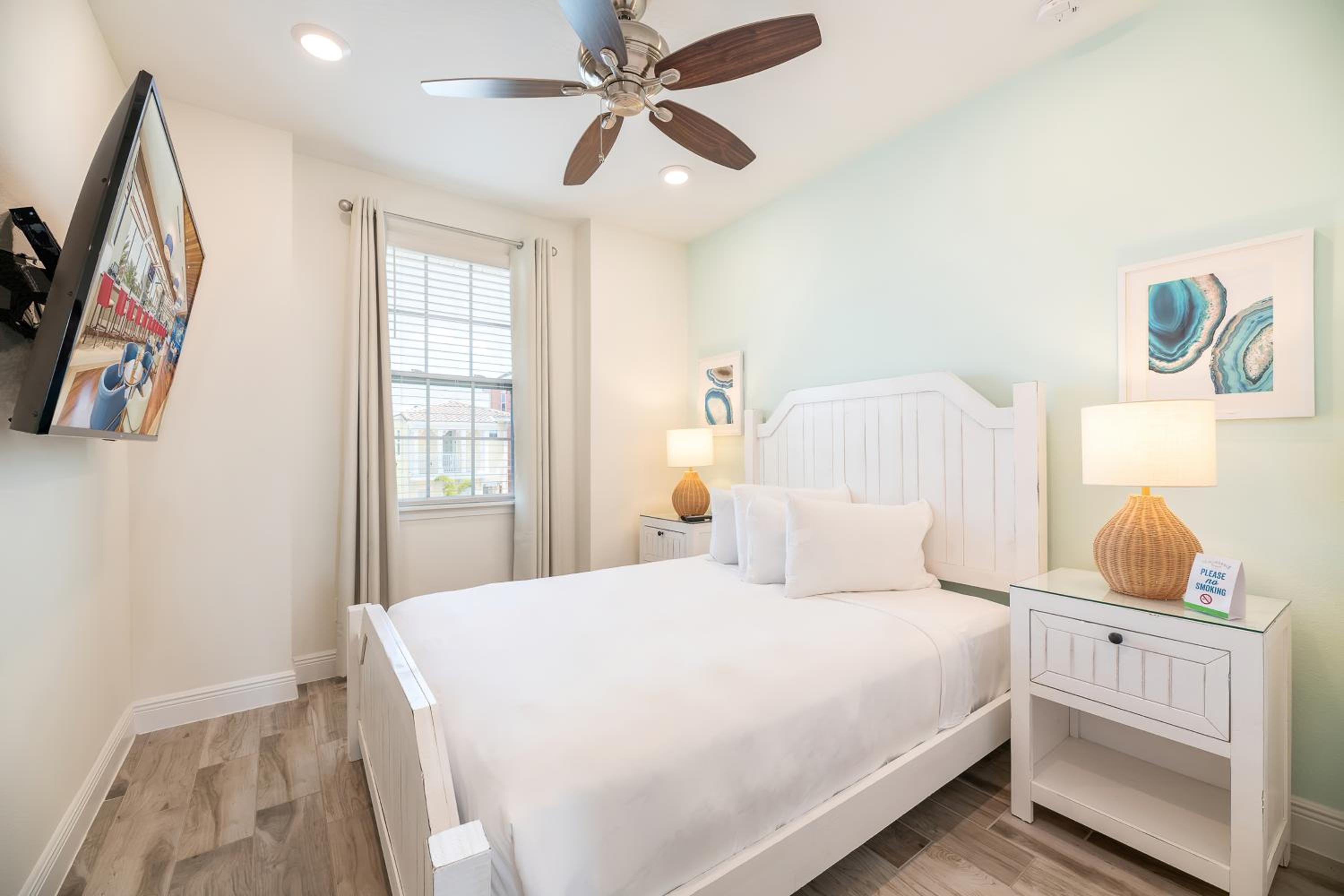 Dreamy Cottage With Private Pool Near Disney And Margaritaville Resort & Island H2O Amenities - 8019Kd