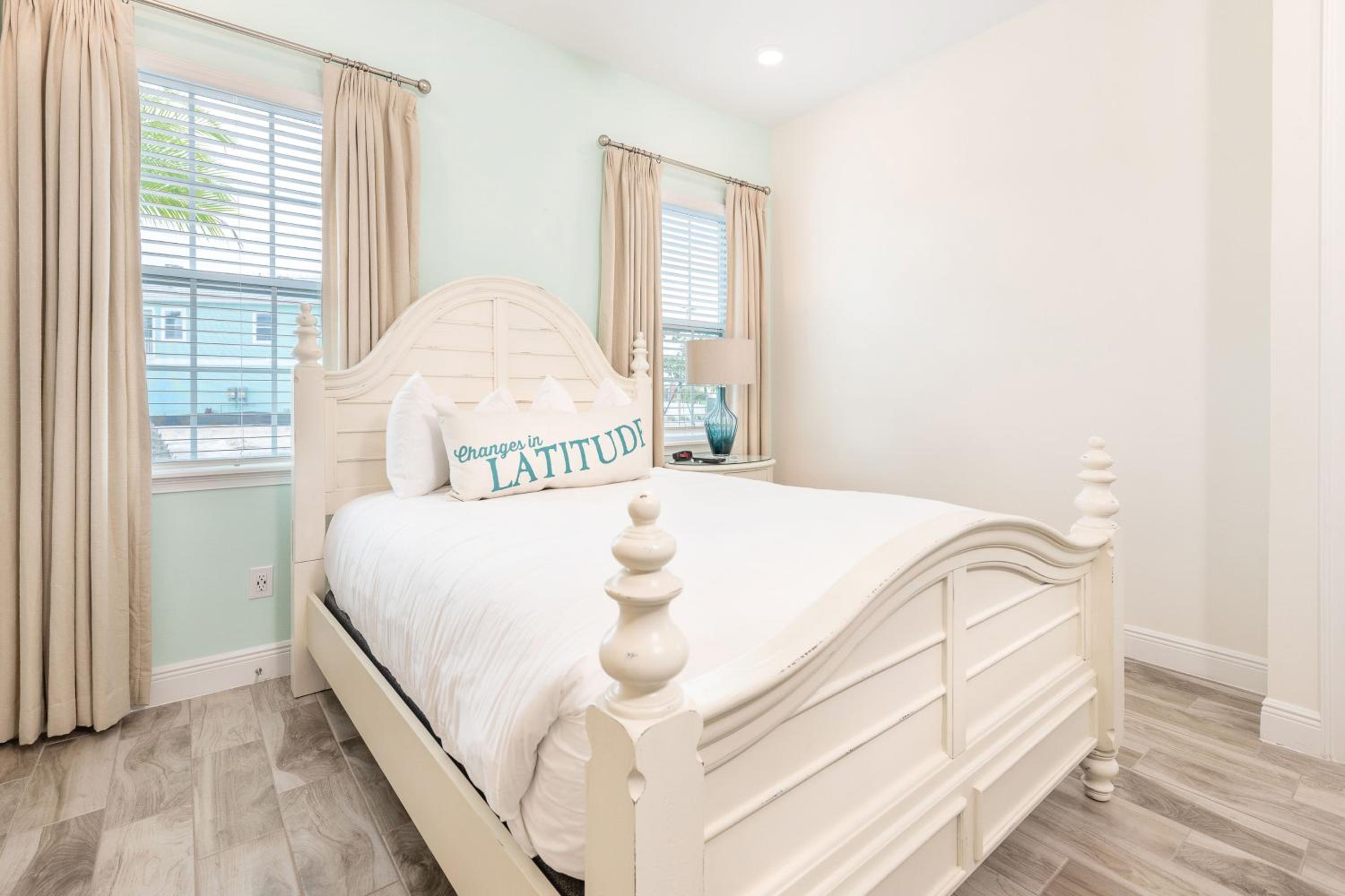 Seabreeze Cottage Near Disney With Margaritaville Resort & Island H2O Access - 8073Kd
