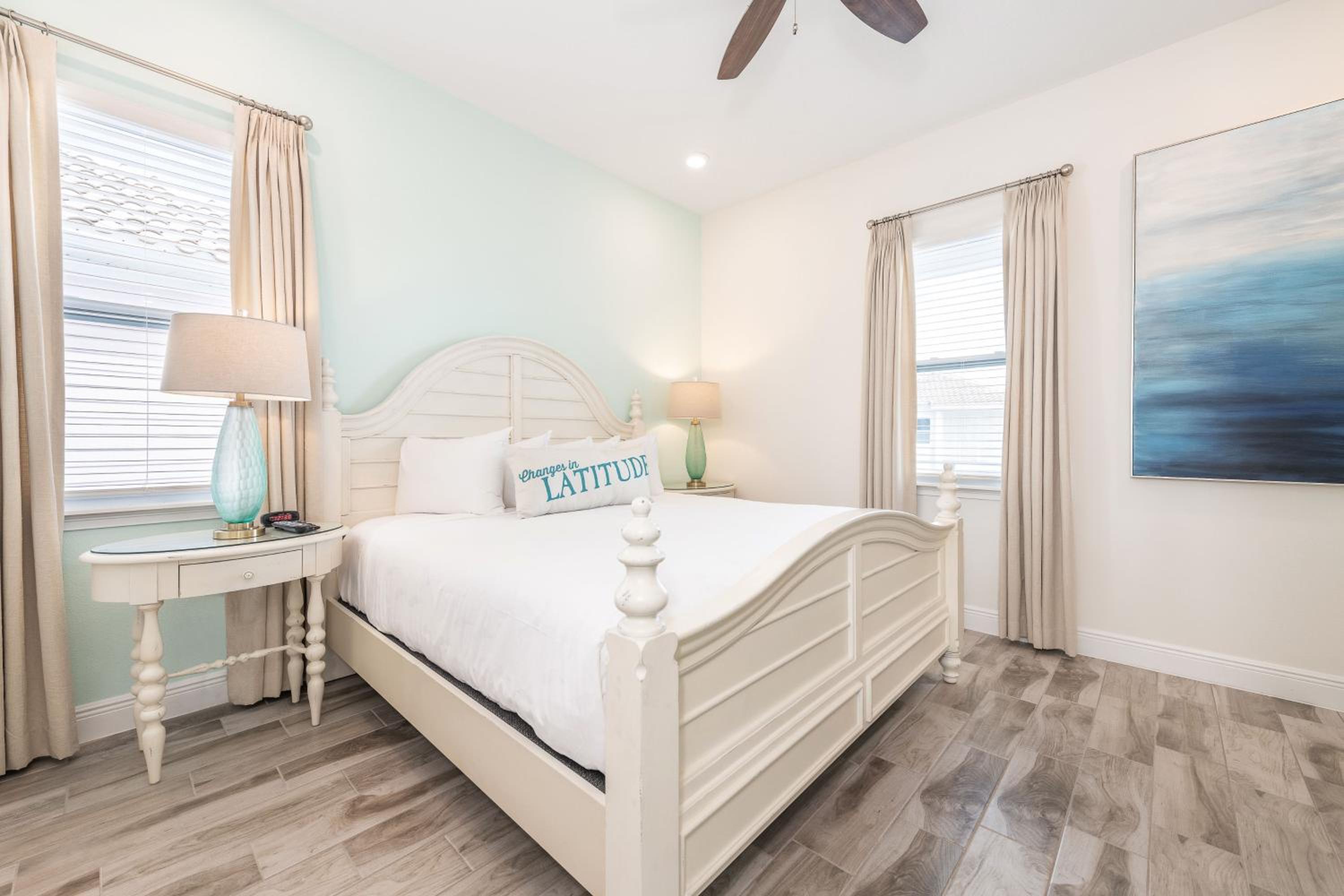 Seabreeze Cottage Near Disney With Margaritaville Resort & Island H2O Access - 8073Kd