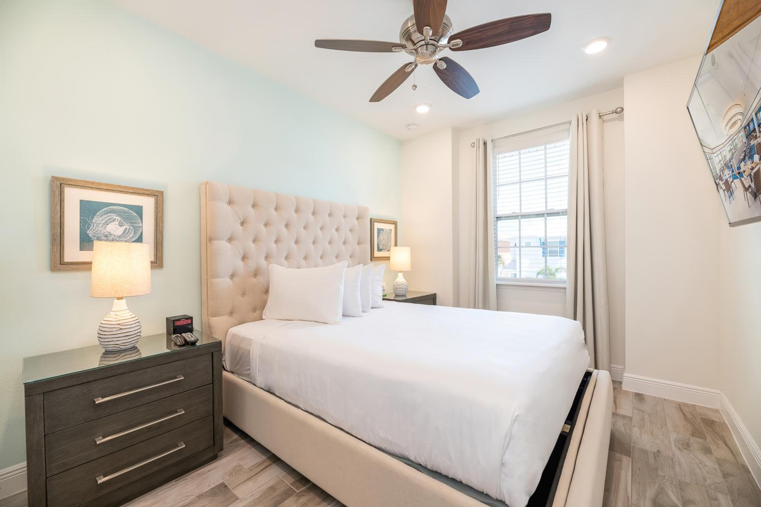 Dreamy Cottage With Private Pool Near Disney And Margaritaville Resort & Island H2O Amenities - 8019Kd
