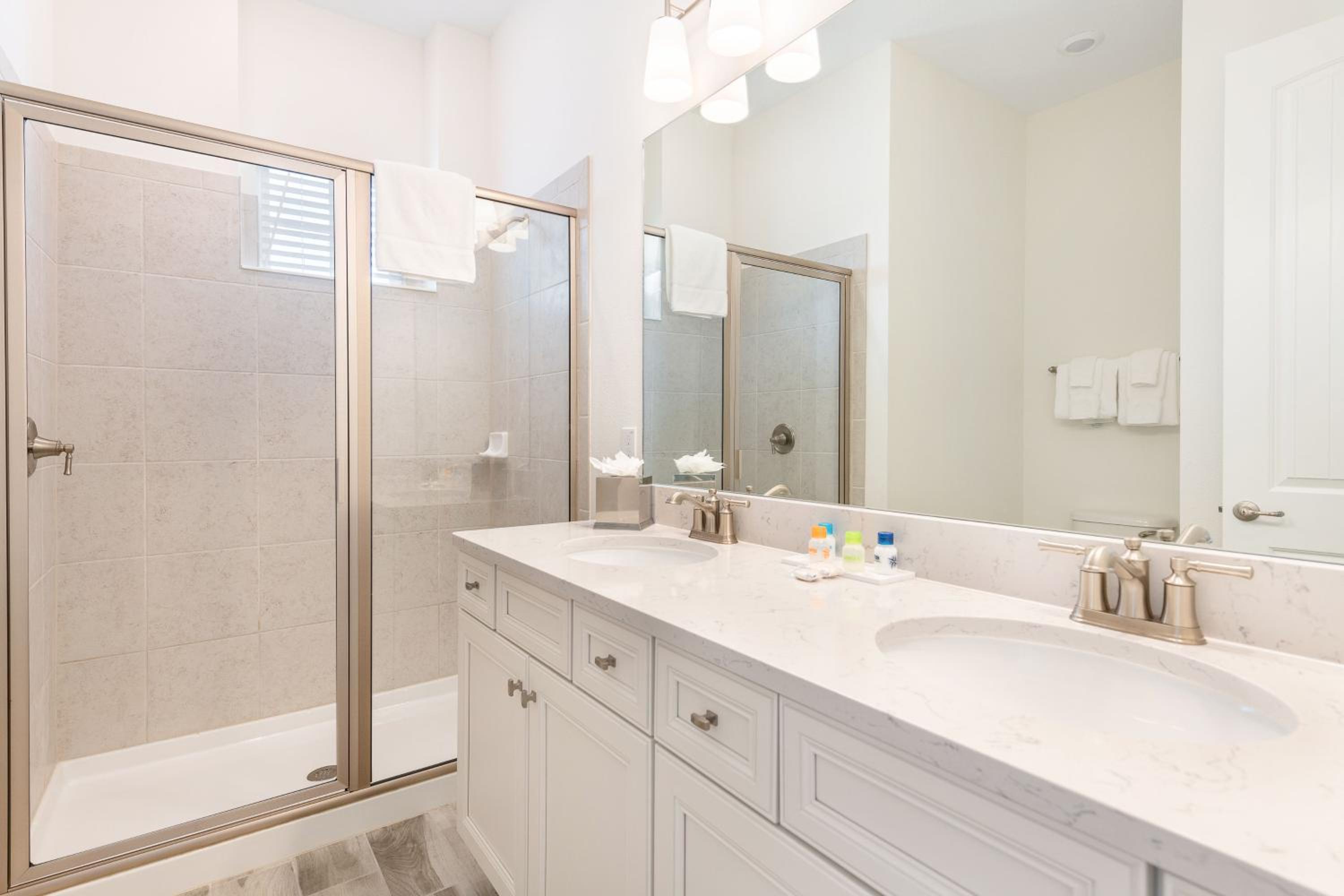Seabreeze Cottage Near Disney With Margaritaville Resort & Island H2O Access - 8073Kd