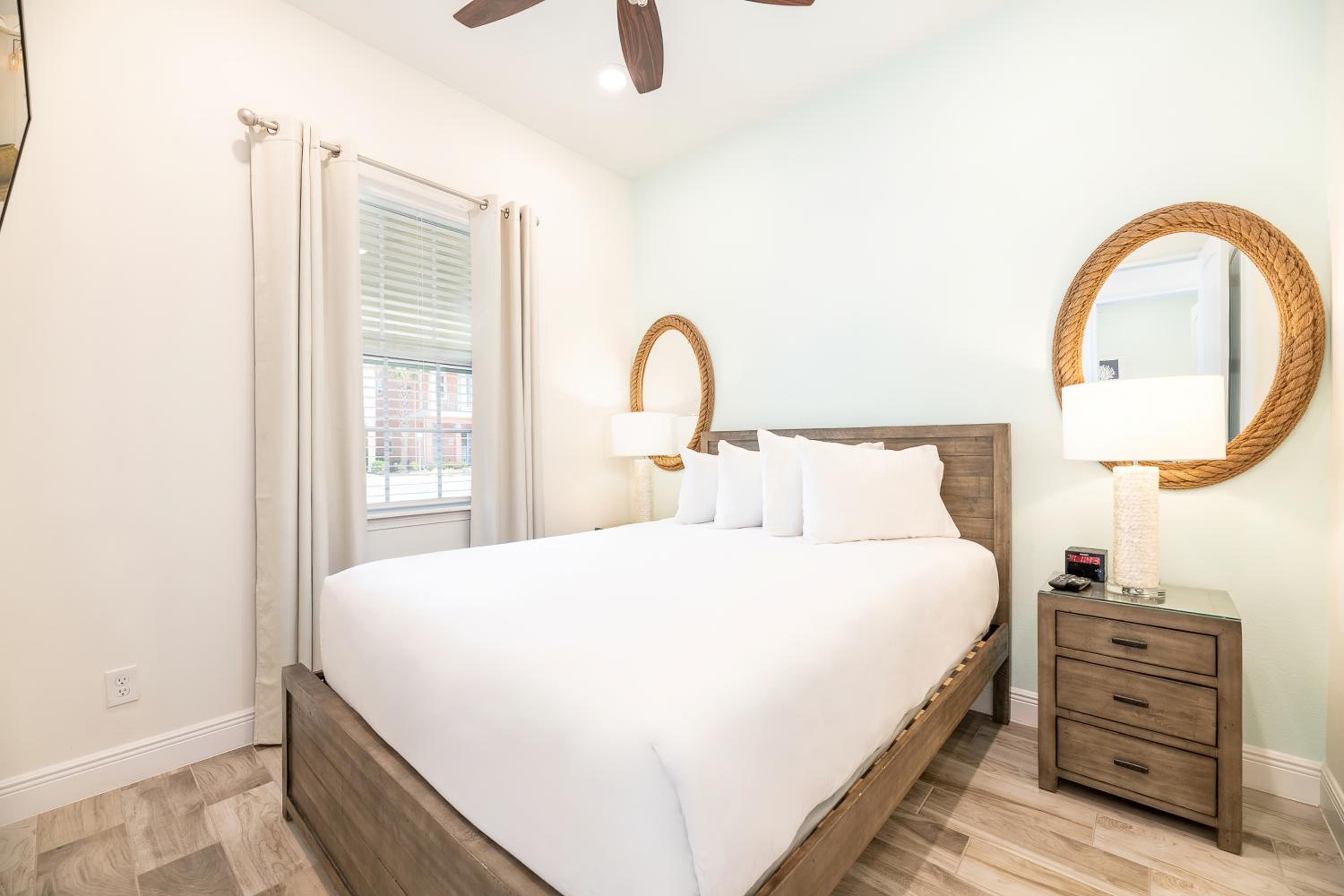 Dreamy Cottage With Private Pool Near Disney And Margaritaville Resort & Island H2O Amenities - 8019Kd