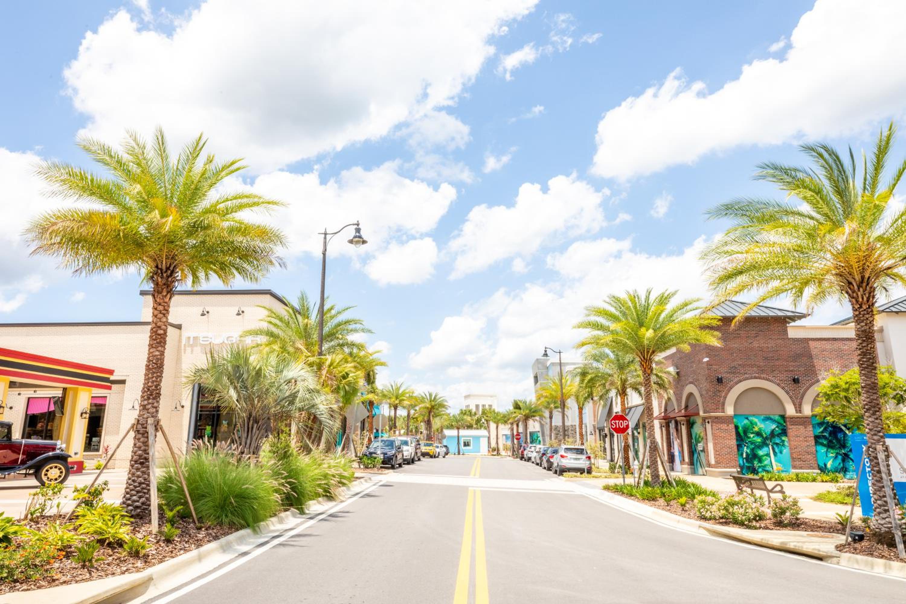 Seabreeze Cottage Near Disney With Margaritaville Resort & Island H2O Access - 8073Kd