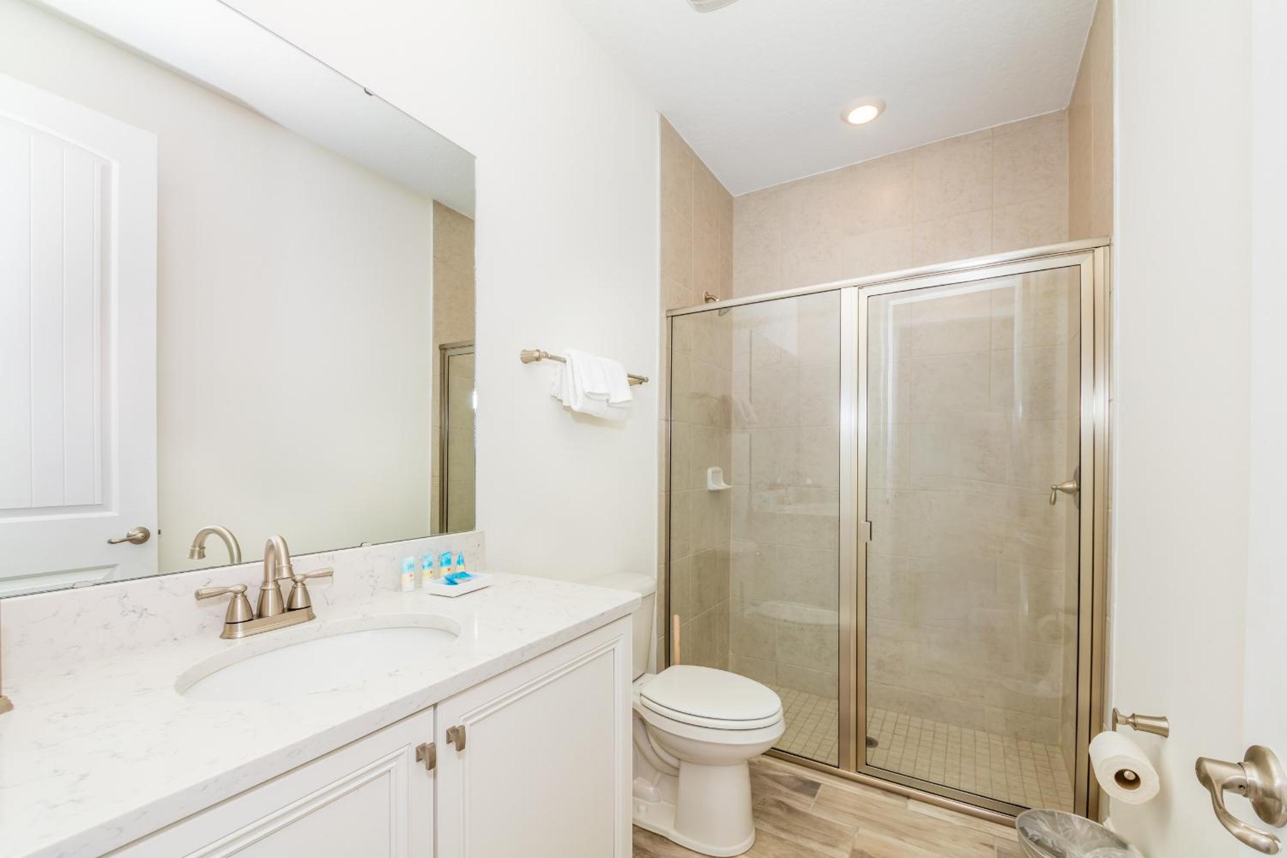 Comfy And Delightful Villa Near Disney With Margaritaville Resort & Island H20 Access - 8185Su