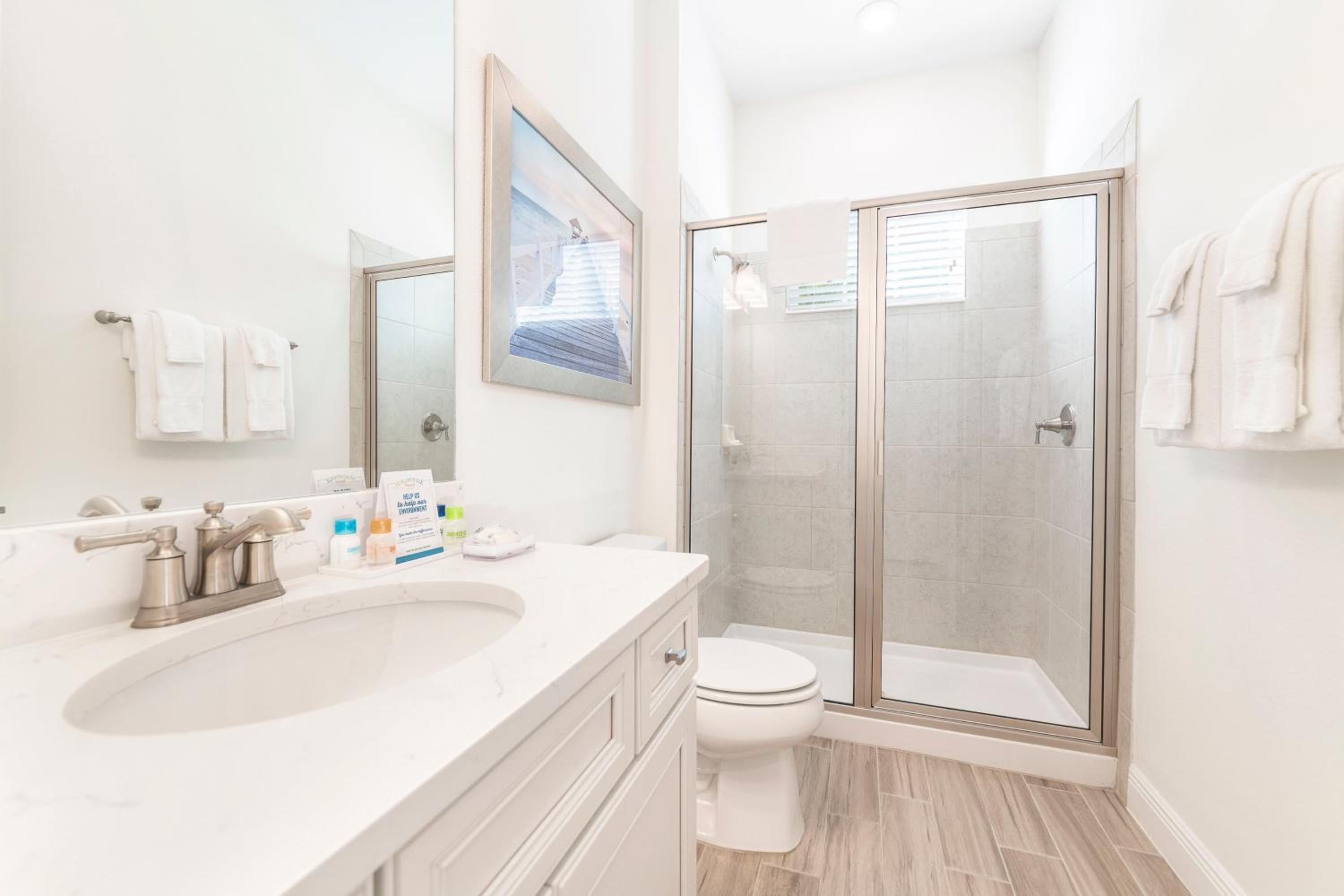 Margarita Beach House Cottage Near Disney With Private Hot Tub & Island H20 Waterpark Access - 3074Pi