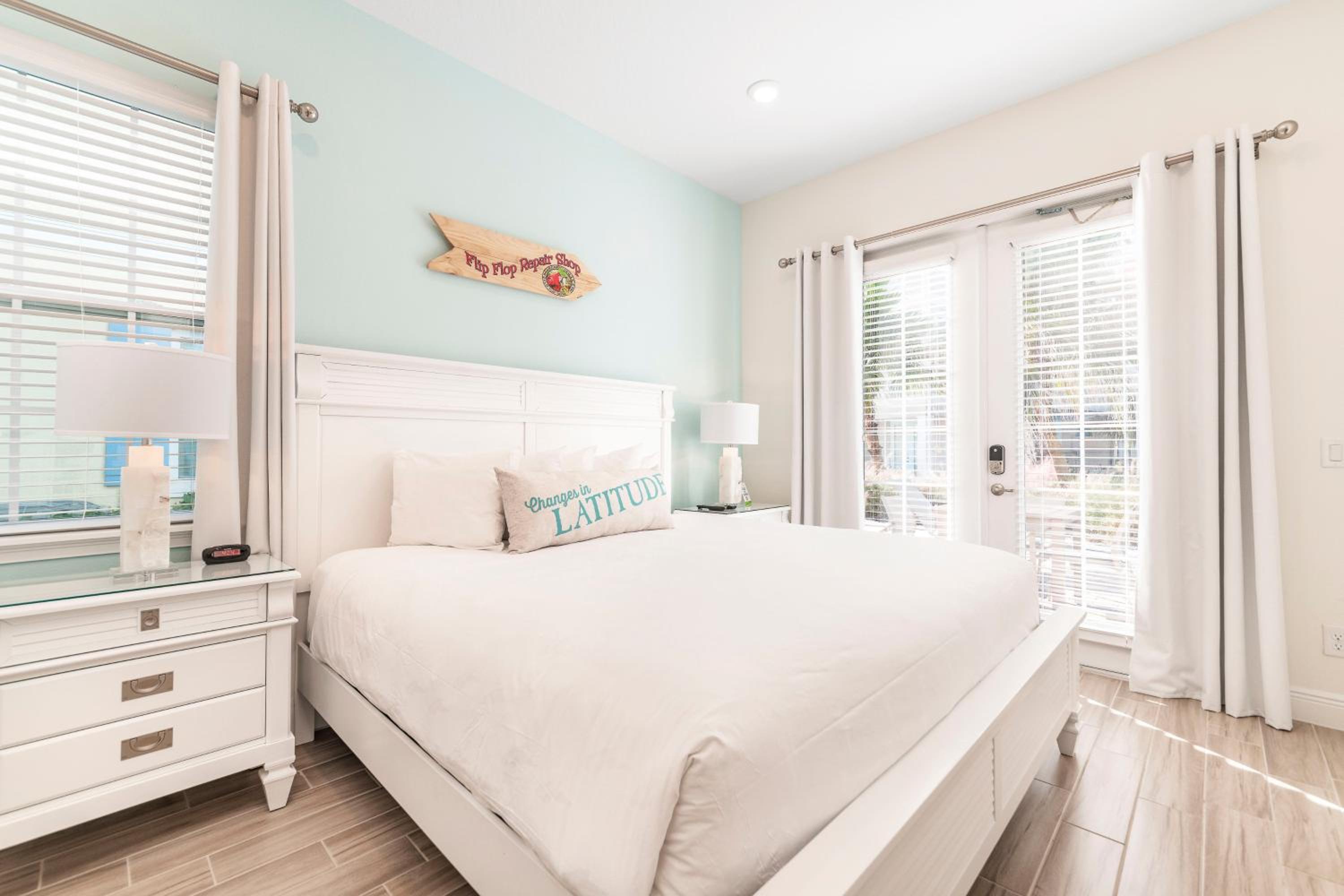 Margarita Beach House Cottage Near Disney With Private Hot Tub & Island H20 Waterpark Access - 3074Pi