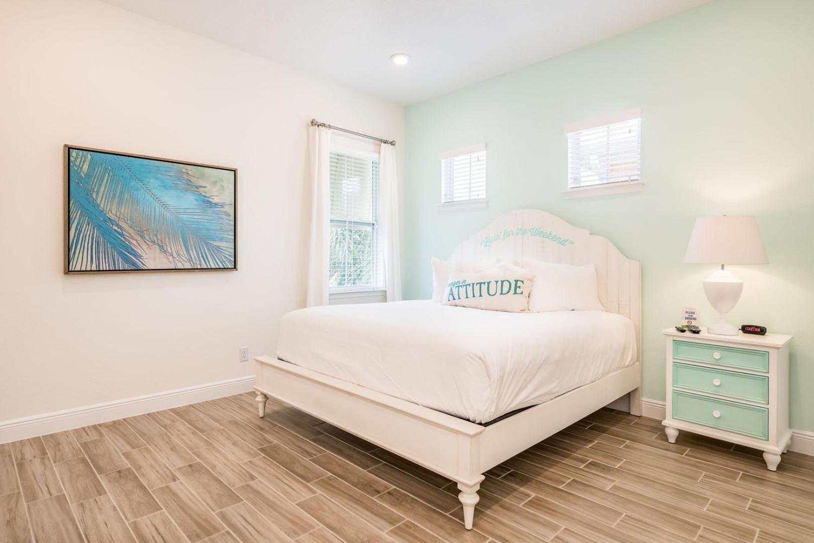 Sea Breeze Cottage Near Disney With Private Hot Tub & Margaritaville Resort & Island H20 Waterpark Access - 3016Sr