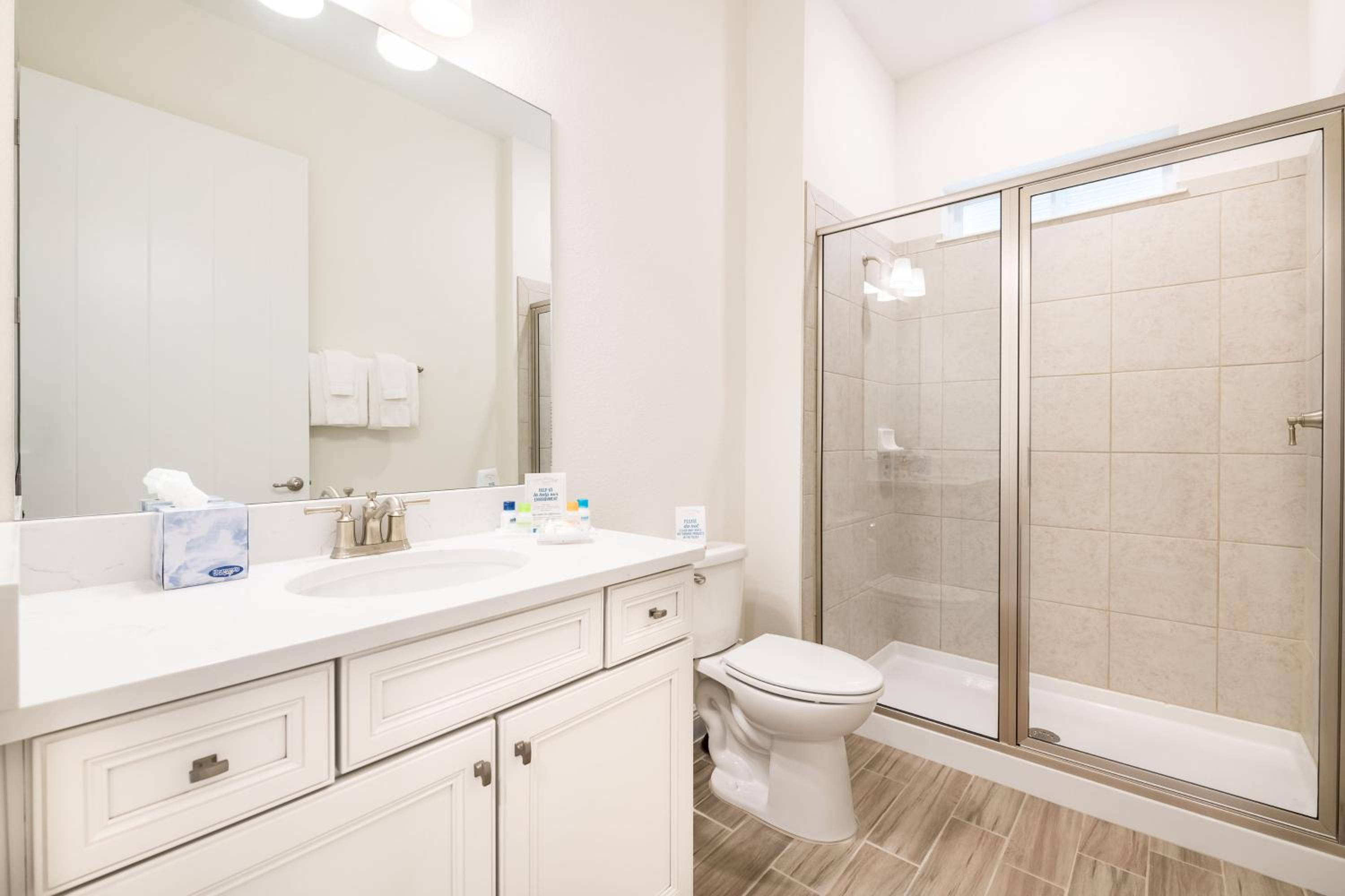 Sea Breeze Cottage Near Disney With Private Hot Tub & Margaritaville Resort & Island H20 Waterpark Access - 3016Sr
