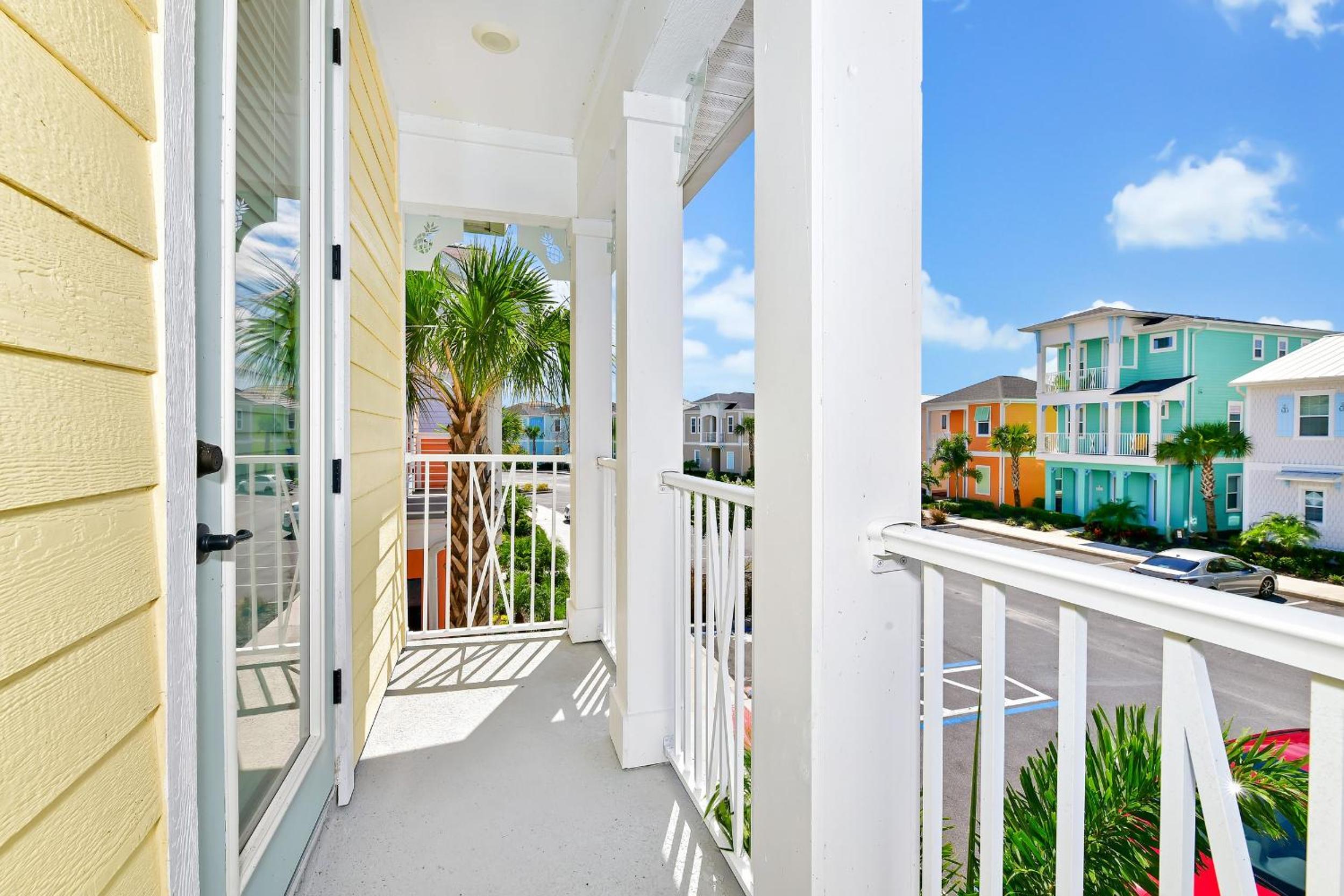 Inviting Cottage With Private Pool Near Disney With Margaritaville Resort & Island H2O Access - 8022Kd