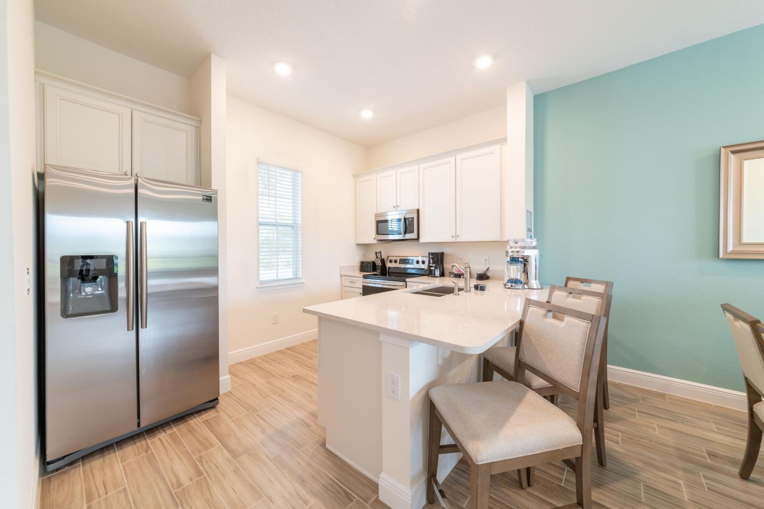 Waterfront Cottage With Private Pool Near Disney And Margaritaville Resort & Island H20 Access - 7985Su