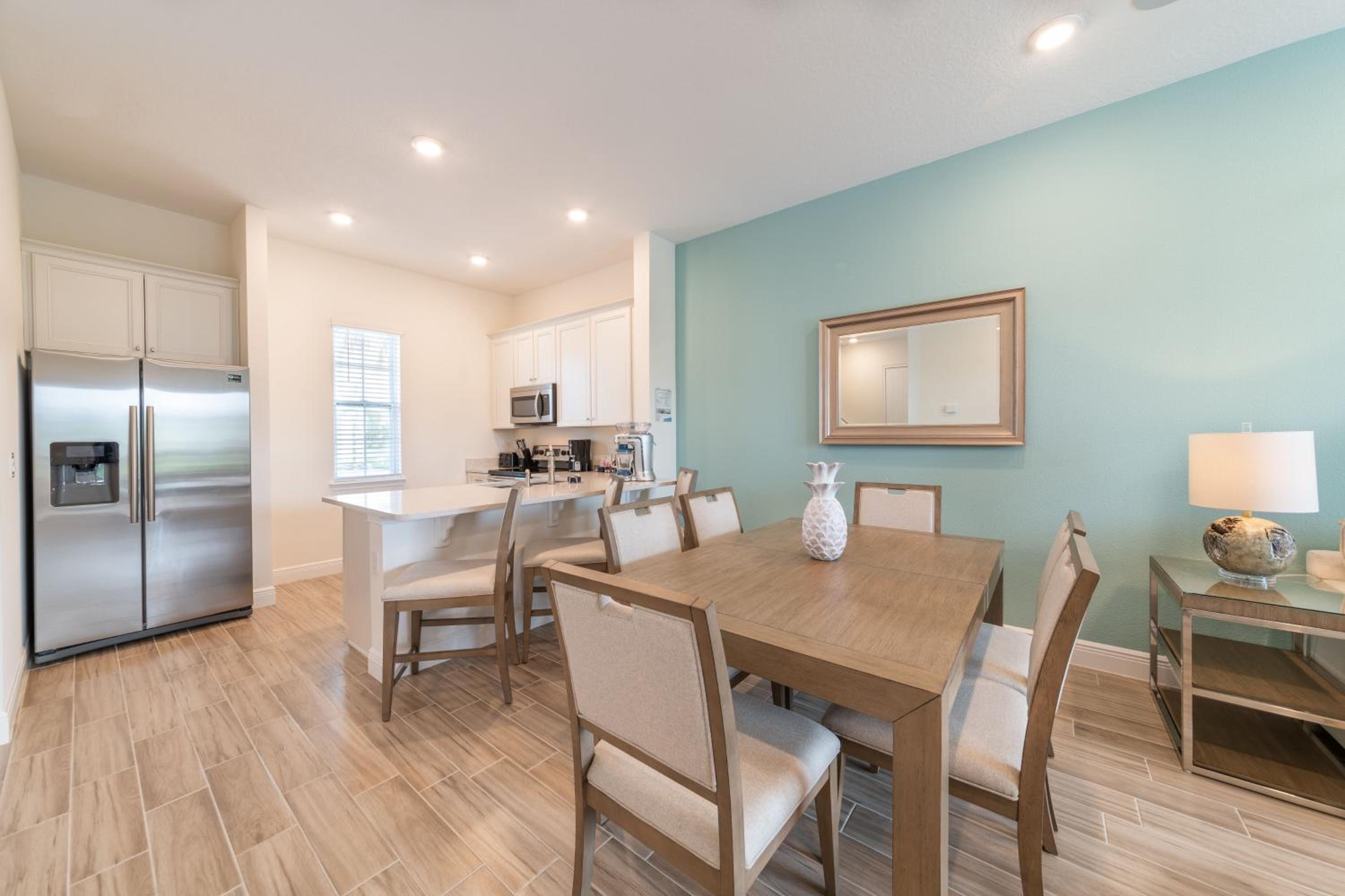Waterfront Cottage With Private Pool Near Disney And Margaritaville Resort & Island H20 Access - 7985Su