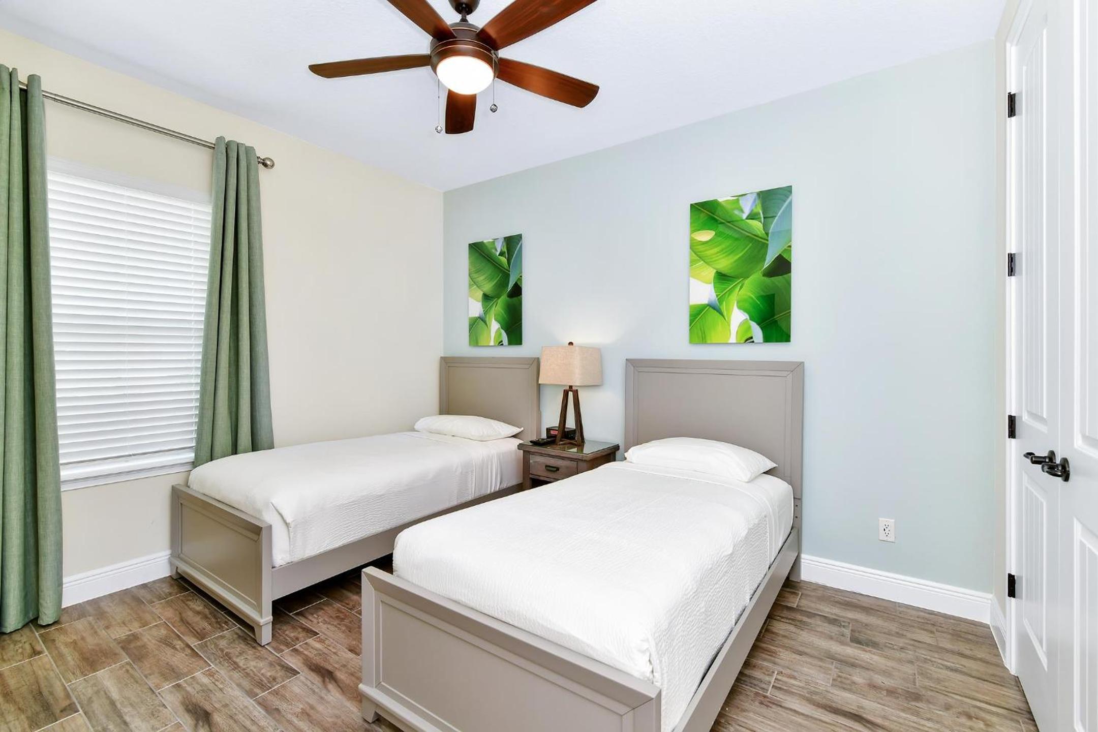 Comfy Villa Near Disney With Margaritaville Resort Access - 8150CP