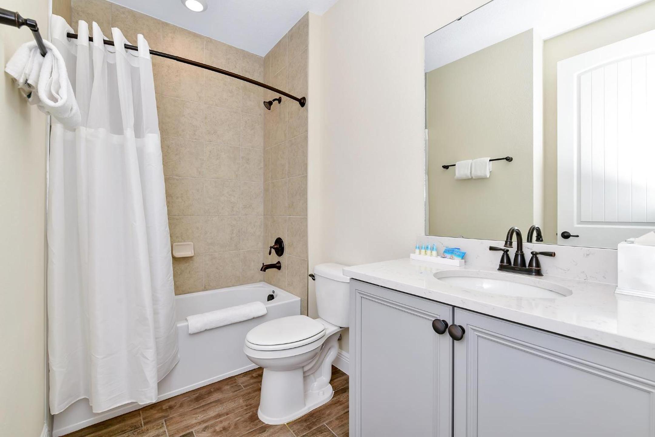 Comfy Villa Near Disney With Margaritaville Resort Access - 8150CP