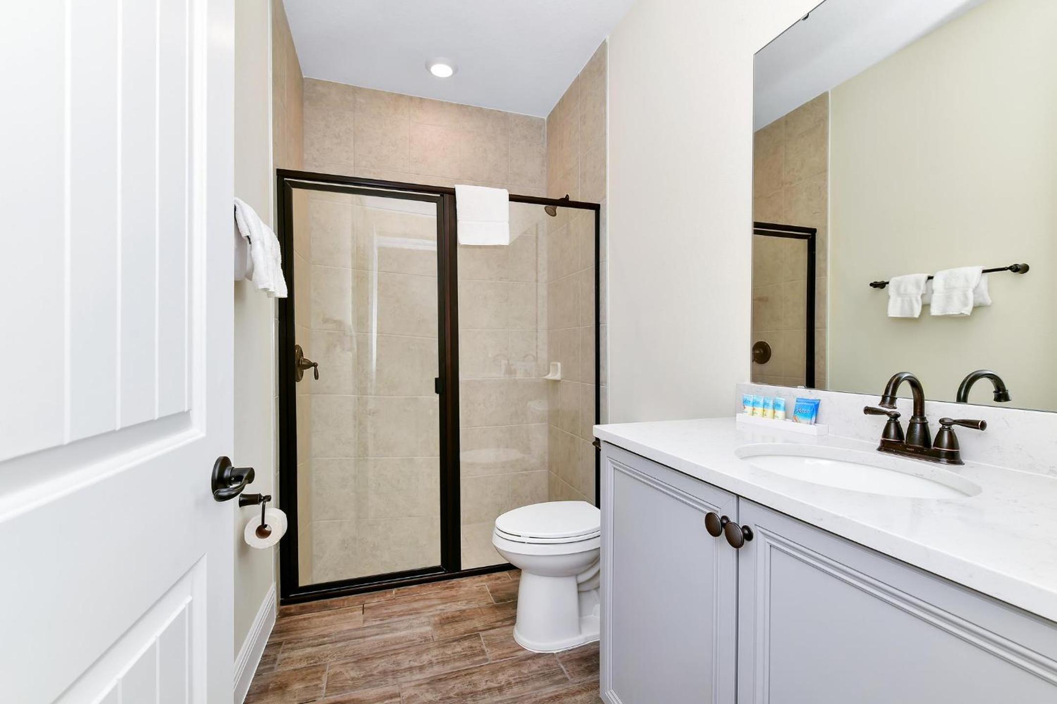Comfy Villa Near Disney With Margaritaville Resort Access - 8150CP